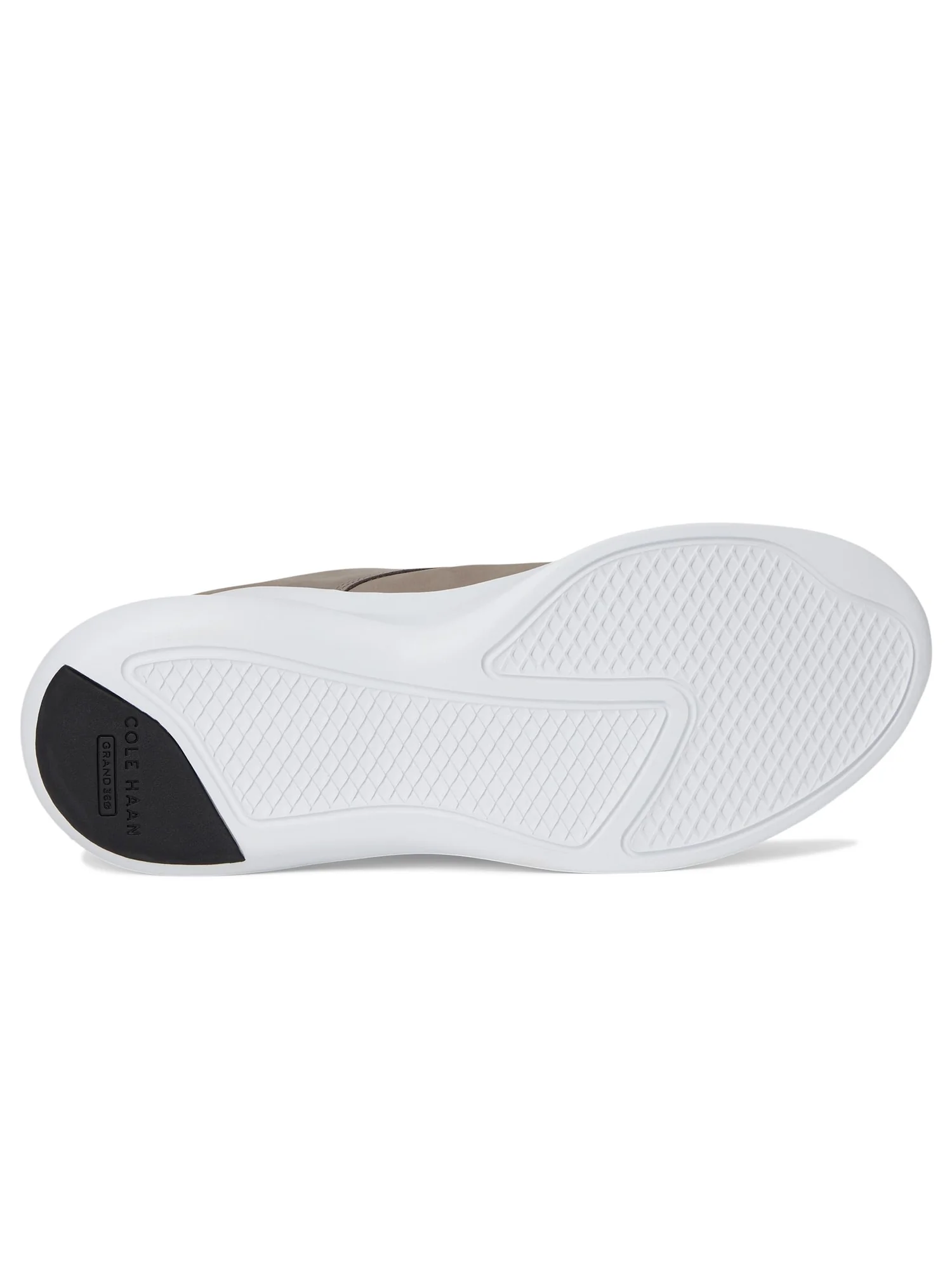 Туфли Cole Haan Grand Crosscourt Runox Sneakers — 3