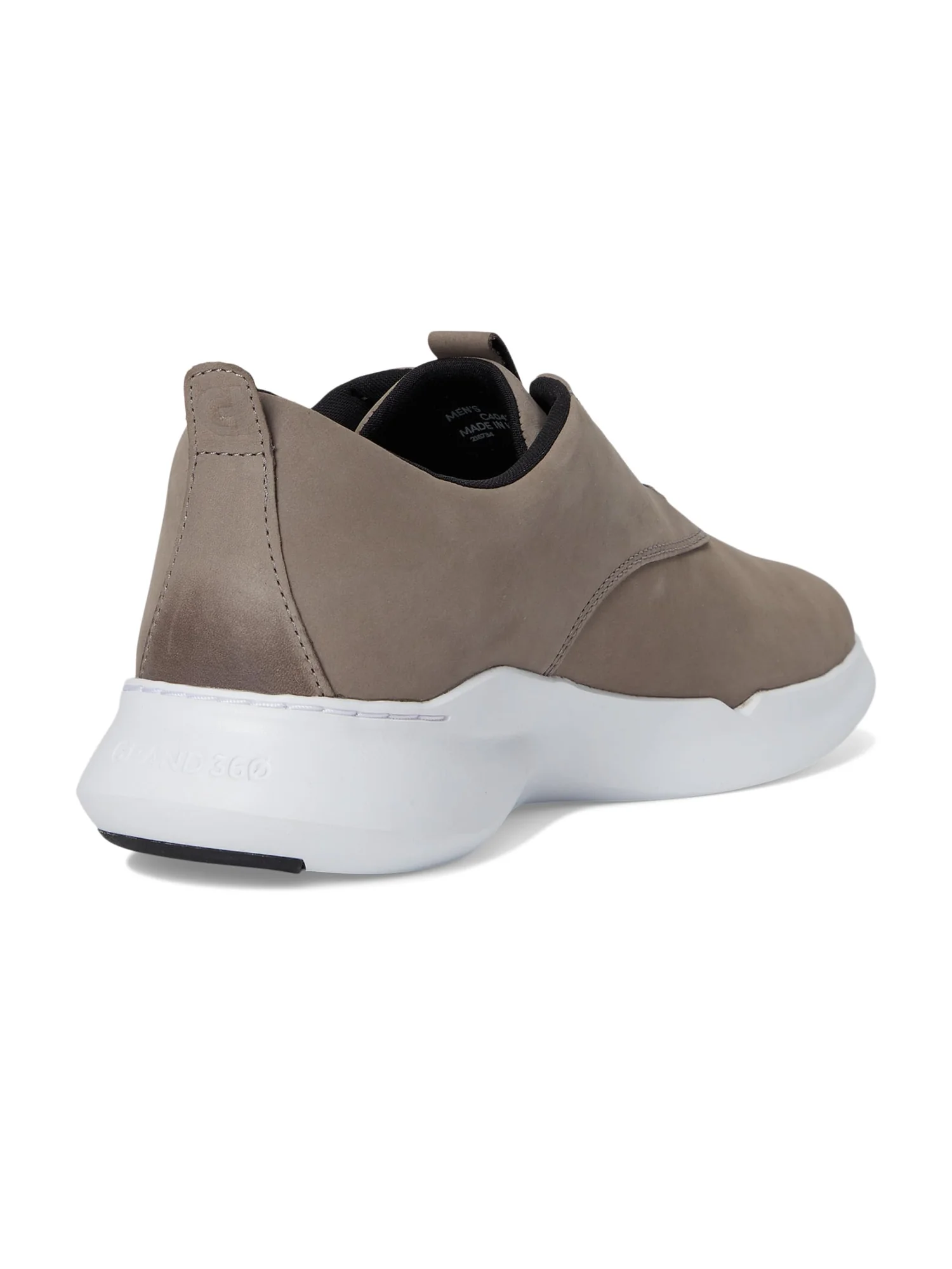Туфли Cole Haan Grand Crosscourt Runox Sneakers — 5
