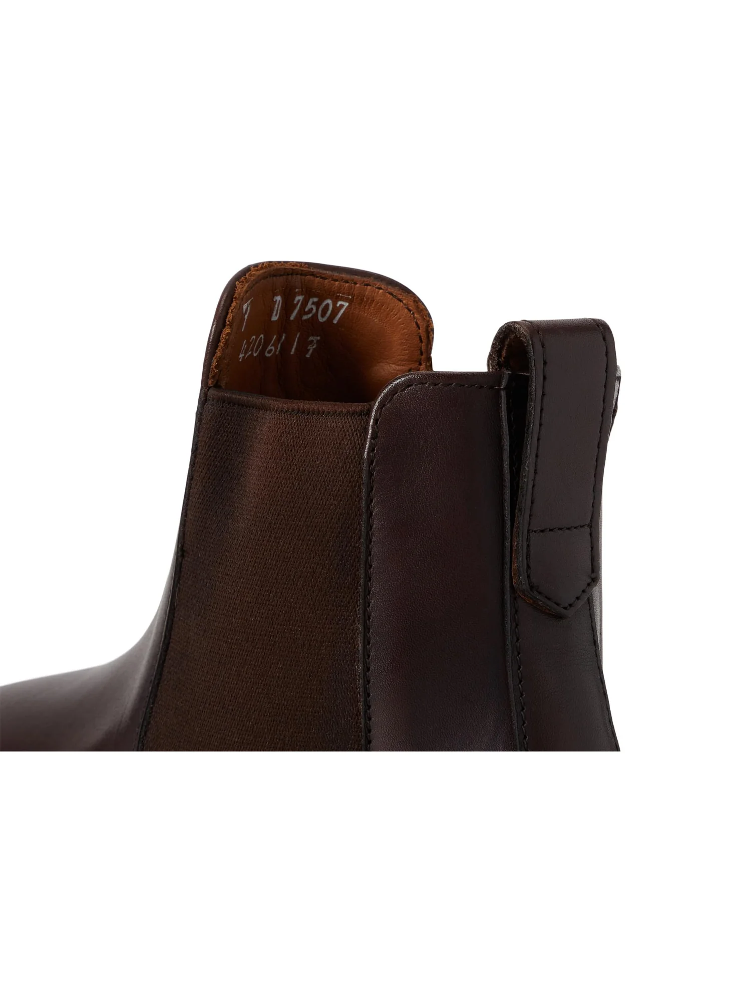 Туфли Allen Edmonds Liverpool — 2