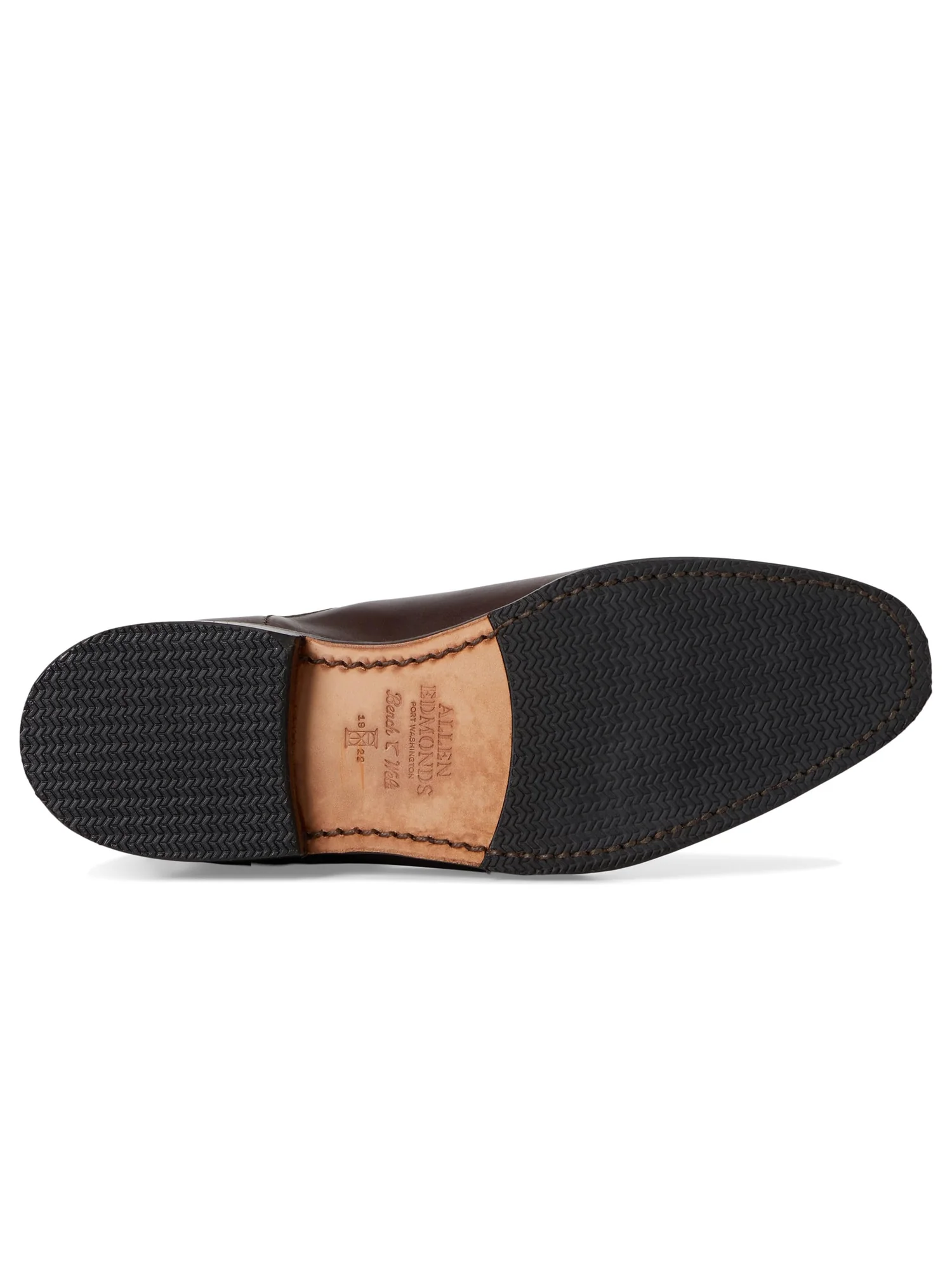 Туфли Allen Edmonds Liverpool — 3