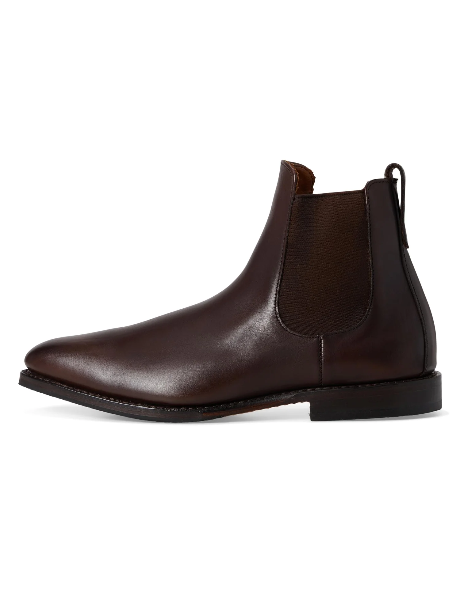 Туфли Allen Edmonds Liverpool — 4
