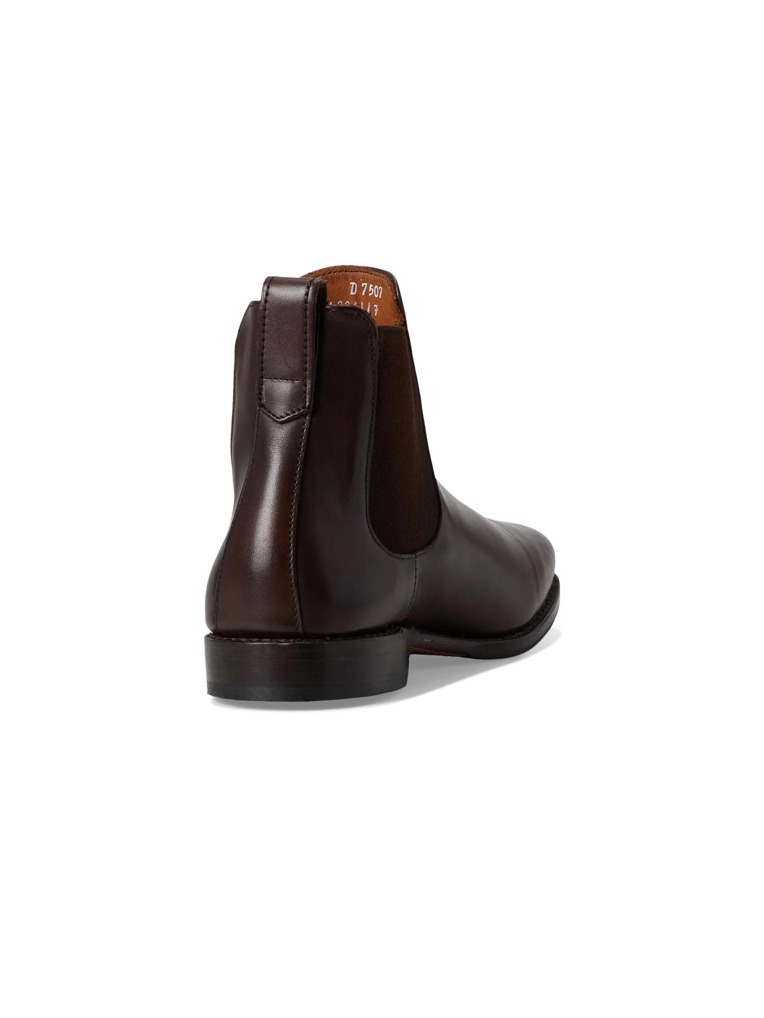 Туфли Allen Edmonds Liverpool — 5
