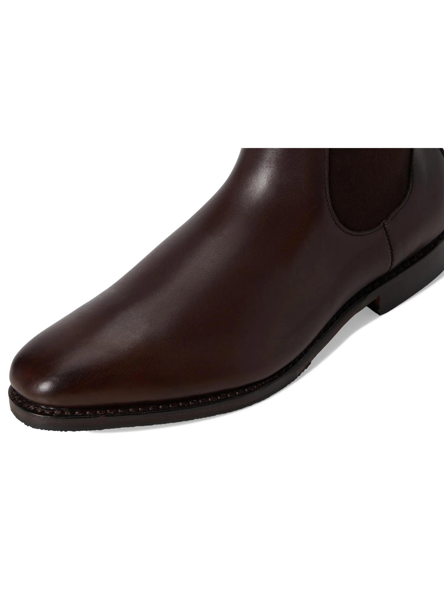 Туфли Allen Edmonds Liverpool — 6