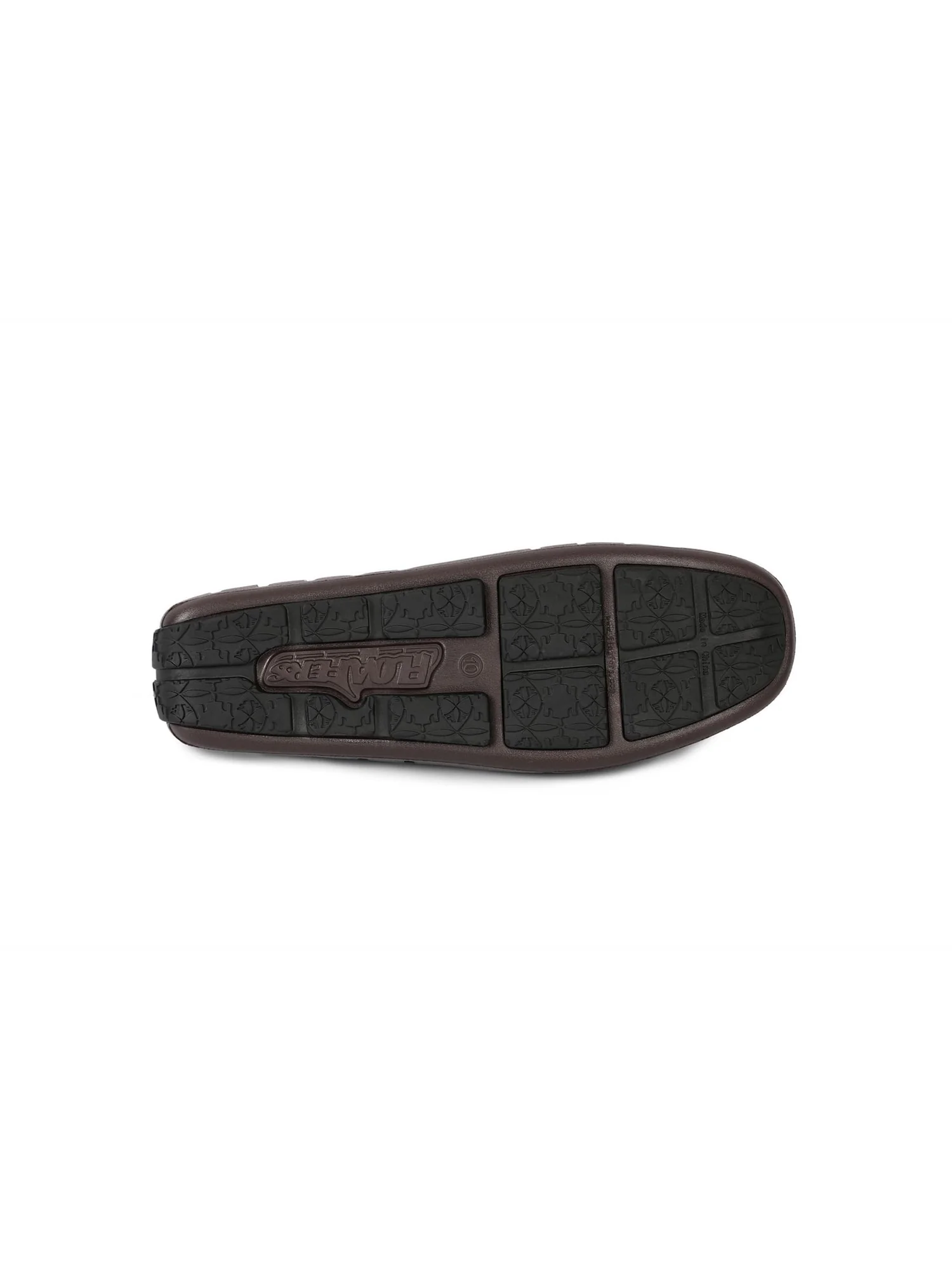 Туфли Floafers Country Club Driver 2.0 — 3