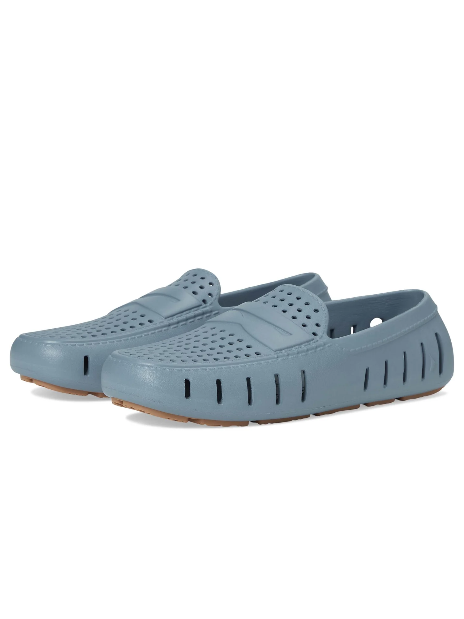 Туфли Floafers Country Club Driver 2.0, цвет Spring Lake/Gum — 1