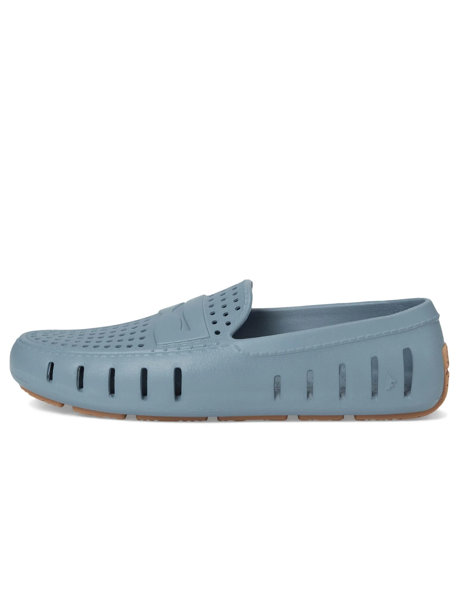 Туфли Floafers Country Club Driver 2.0, цвет Spring Lake/Gum — 4