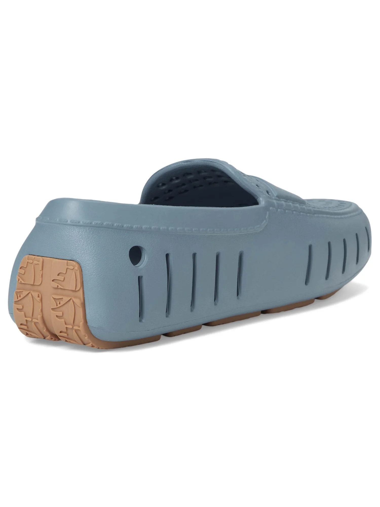 Туфли Floafers Country Club Driver 2.0, цвет Spring Lake/Gum — 5
