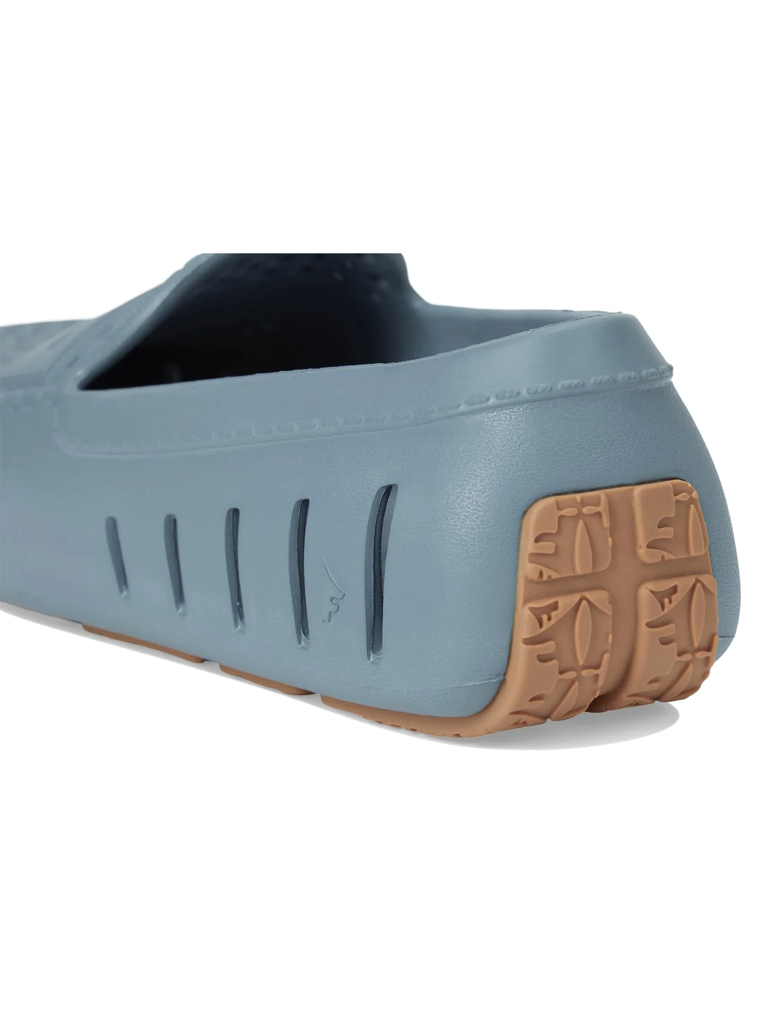 Туфли Floafers Country Club Driver 2.0, цвет Spring Lake/Gum — 6