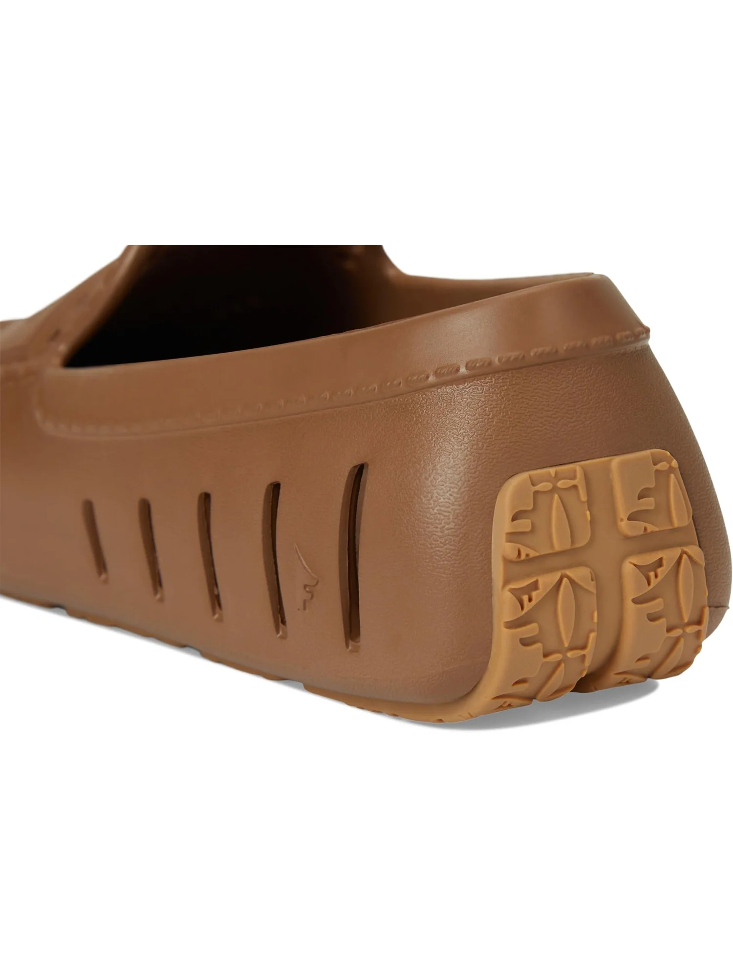 Лоферы Floafers Country Club Driver 2.0, цвет Chestnut Hill/Gum — 6