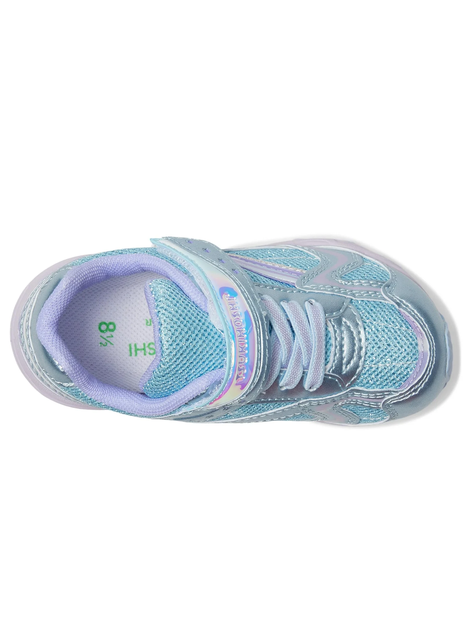 Туфли Tsukihoshi Kids Glitz — 2