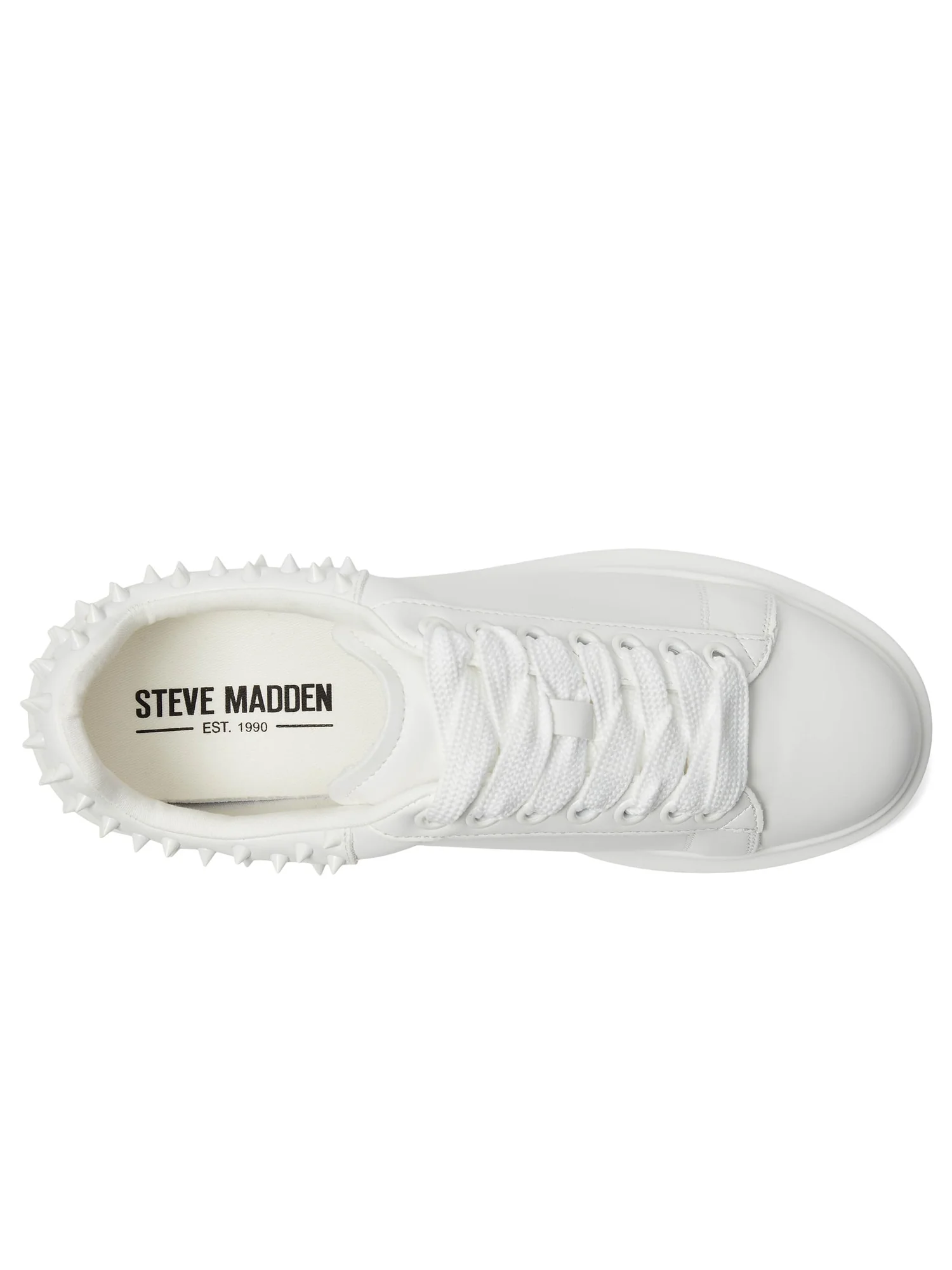 Туфли Steve Madden Frosting — 2