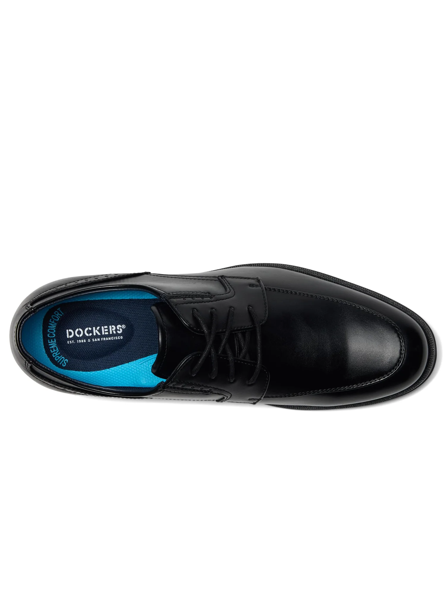 Туфли Dockers Elmer — 2