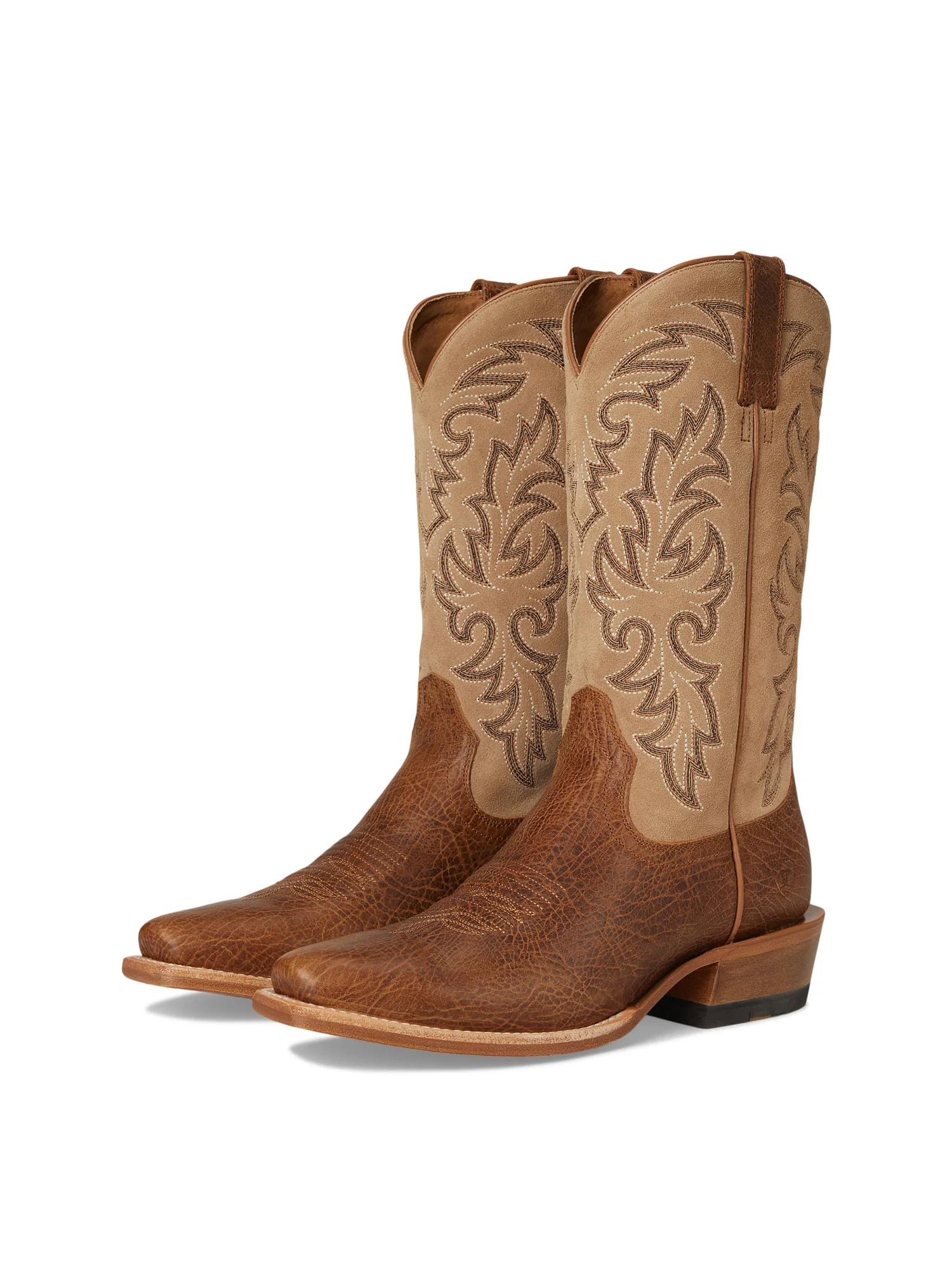Туфли Ariat Futurity Champ Cowboy Boots — 1