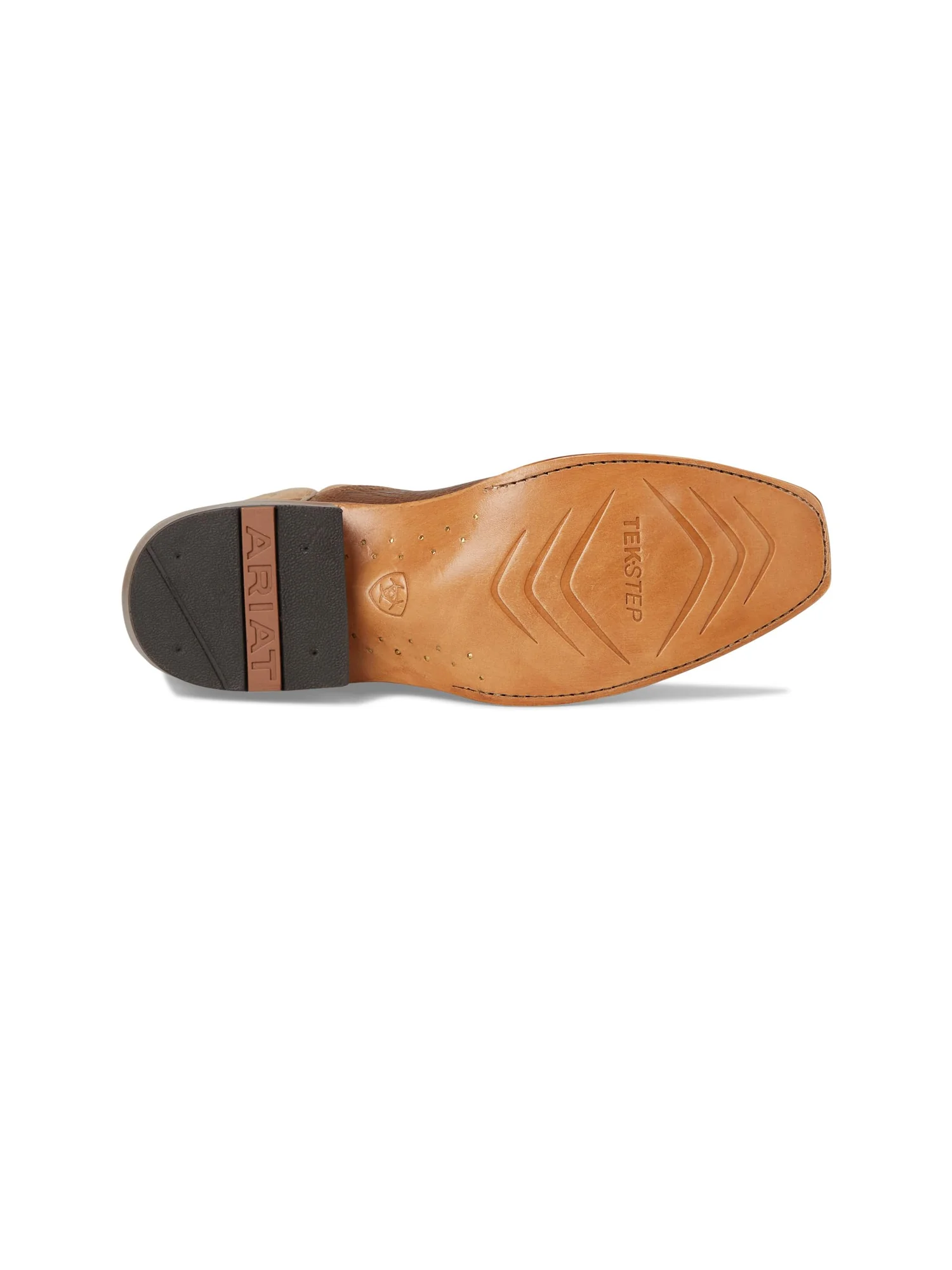 Туфли Ariat Futurity Champ Cowboy Boots — 3