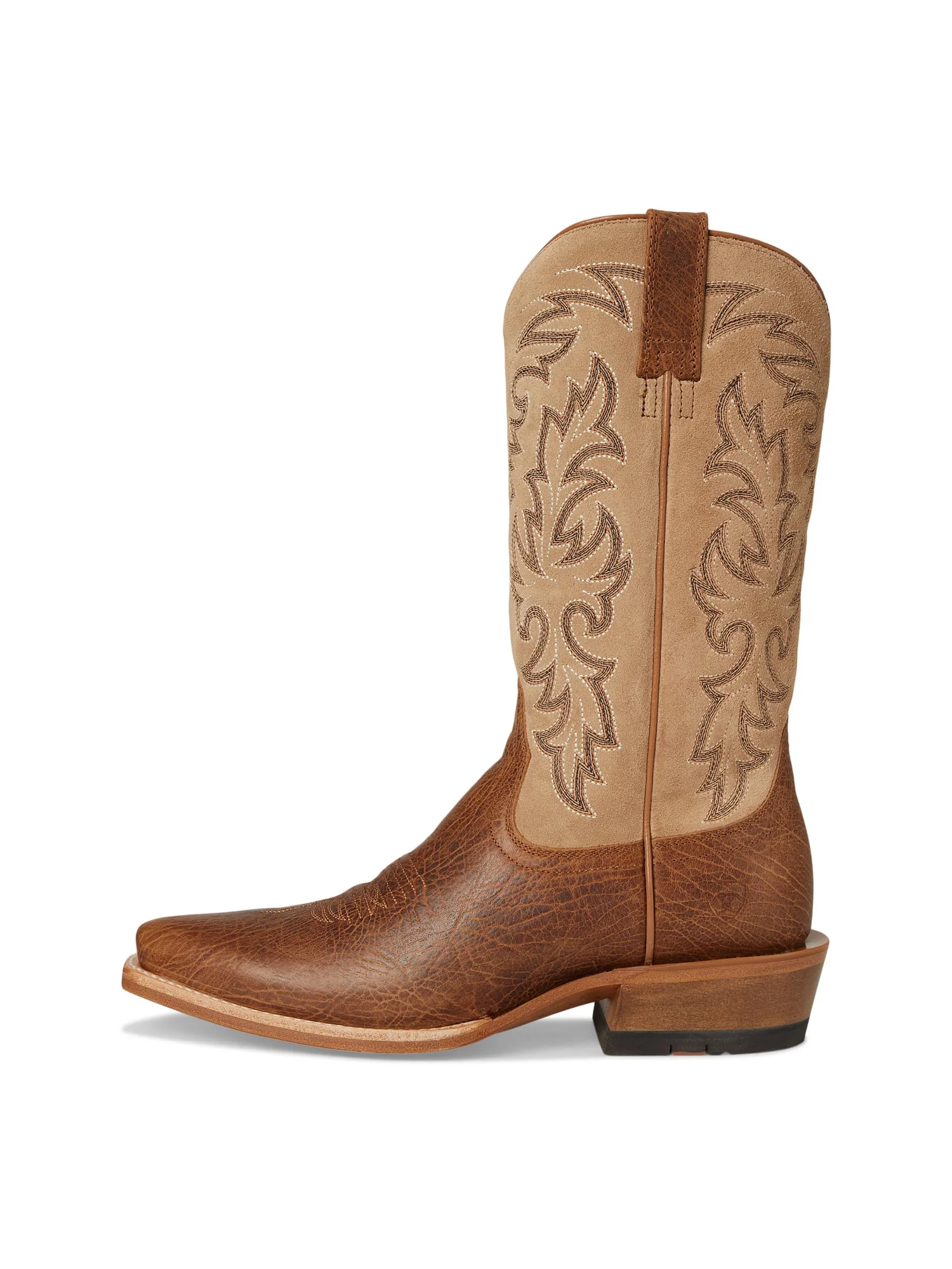 Туфли Ariat Futurity Champ Cowboy Boots — 4