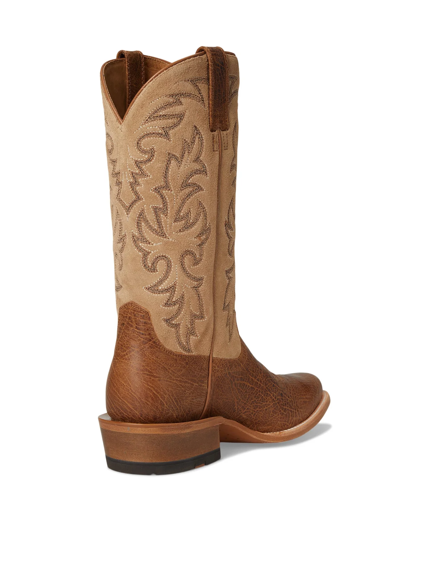 Туфли Ariat Futurity Champ Cowboy Boots — 5