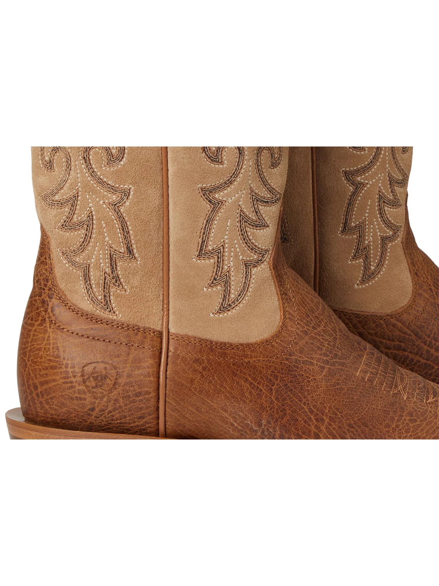 Туфли Ariat Futurity Champ Cowboy Boots — 6