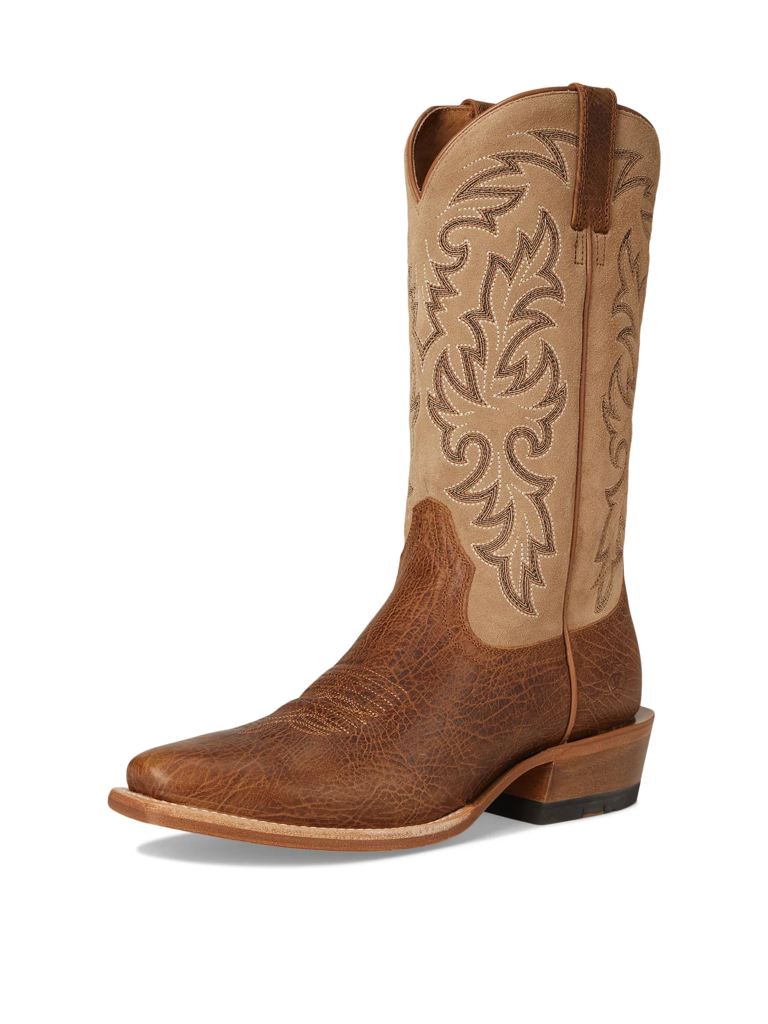 Туфли Ariat Futurity Champ Cowboy Boots — 7