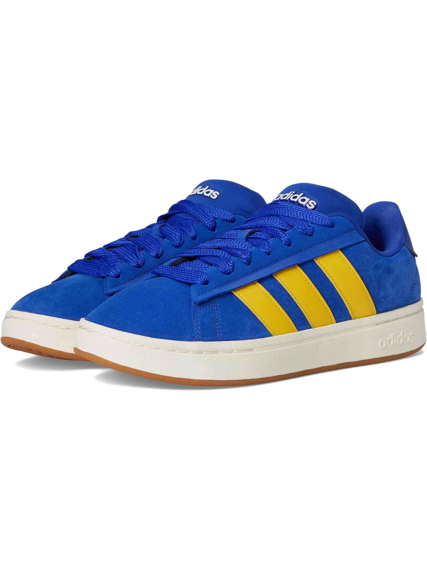 Кроссовки adidas Grand Court Alpha 00s — 1