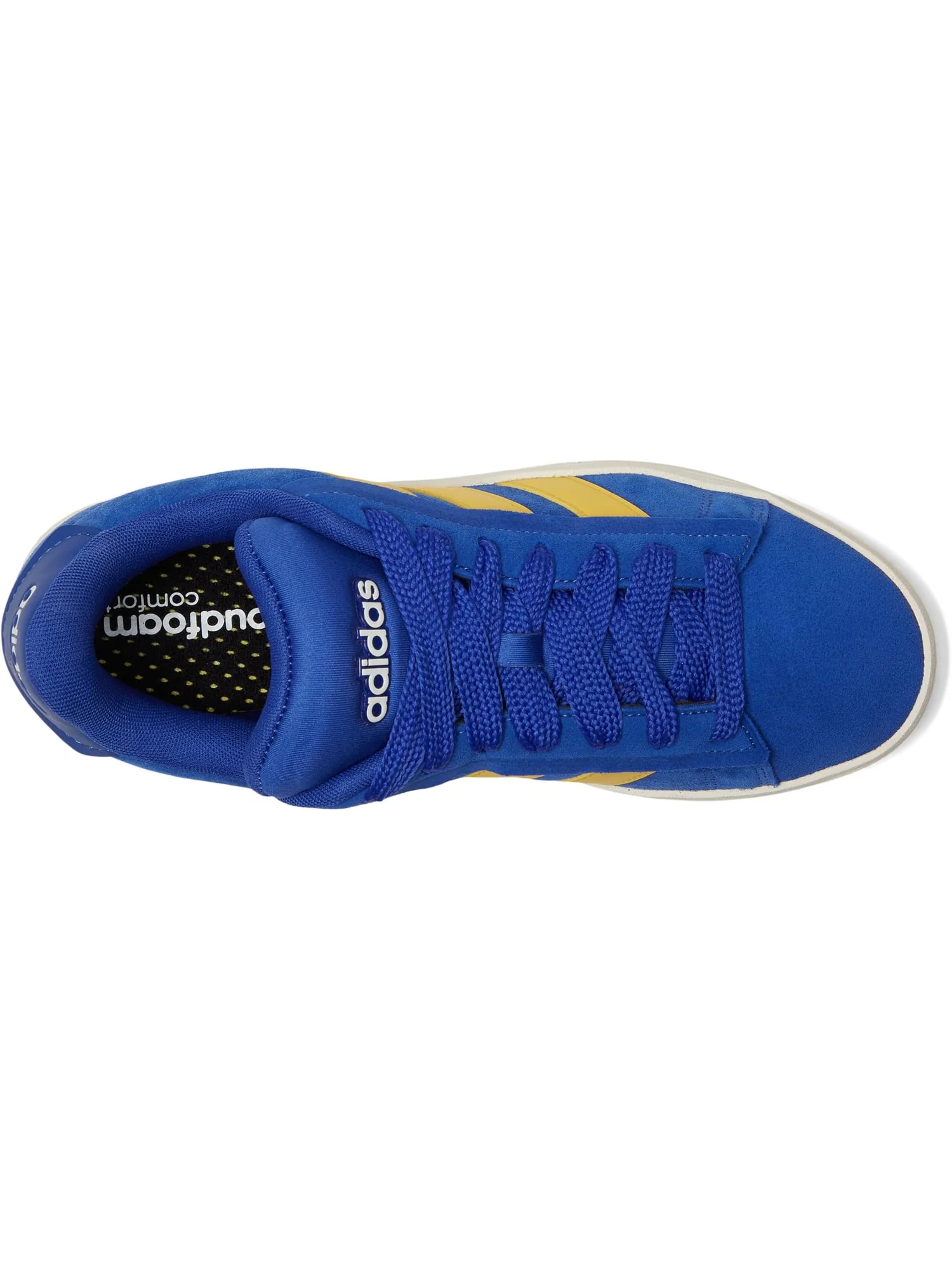 Кроссовки adidas Grand Court Alpha 00s — 2