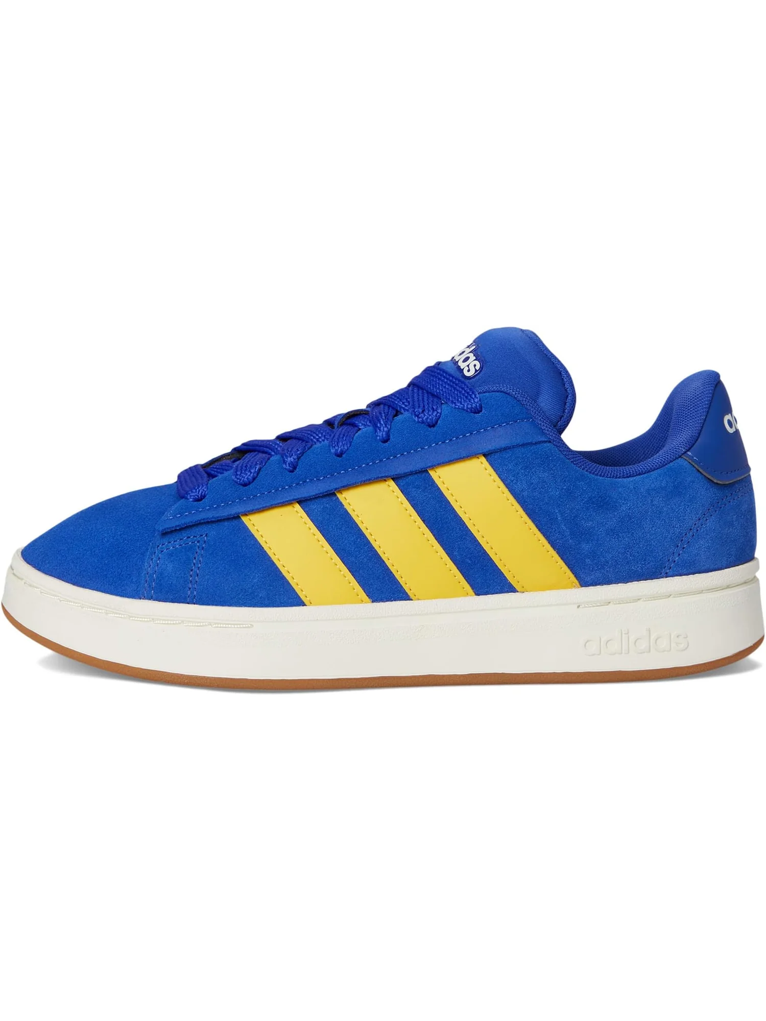 Кроссовки adidas Grand Court Alpha 00s — 4