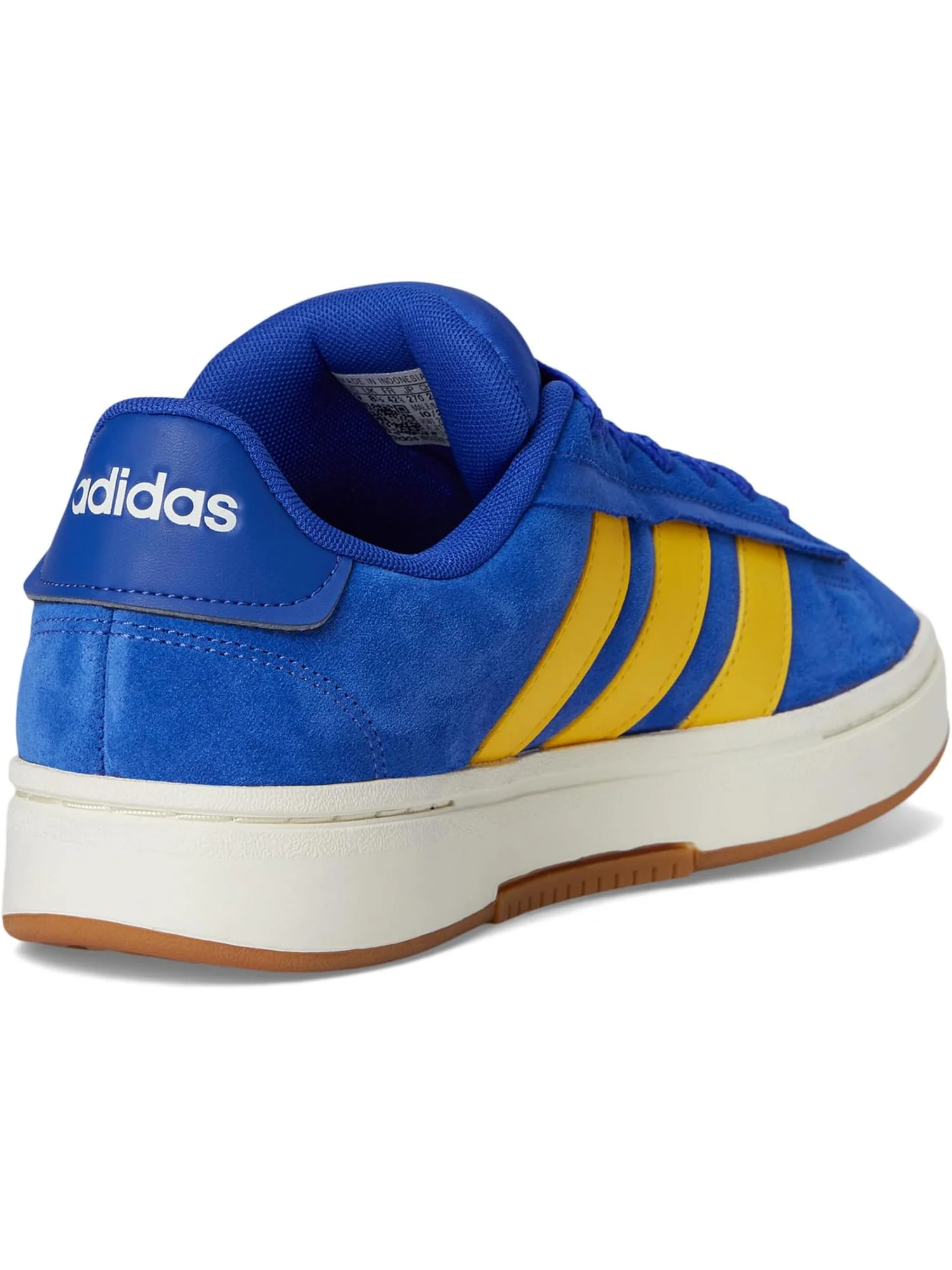 Кроссовки adidas Grand Court Alpha 00s — 5