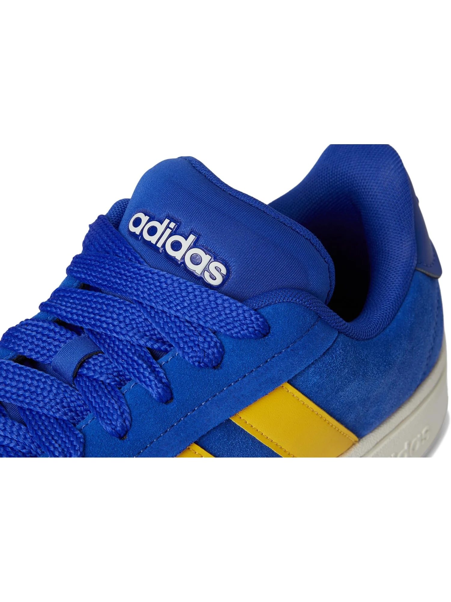 Кроссовки adidas Grand Court Alpha 00s — 6