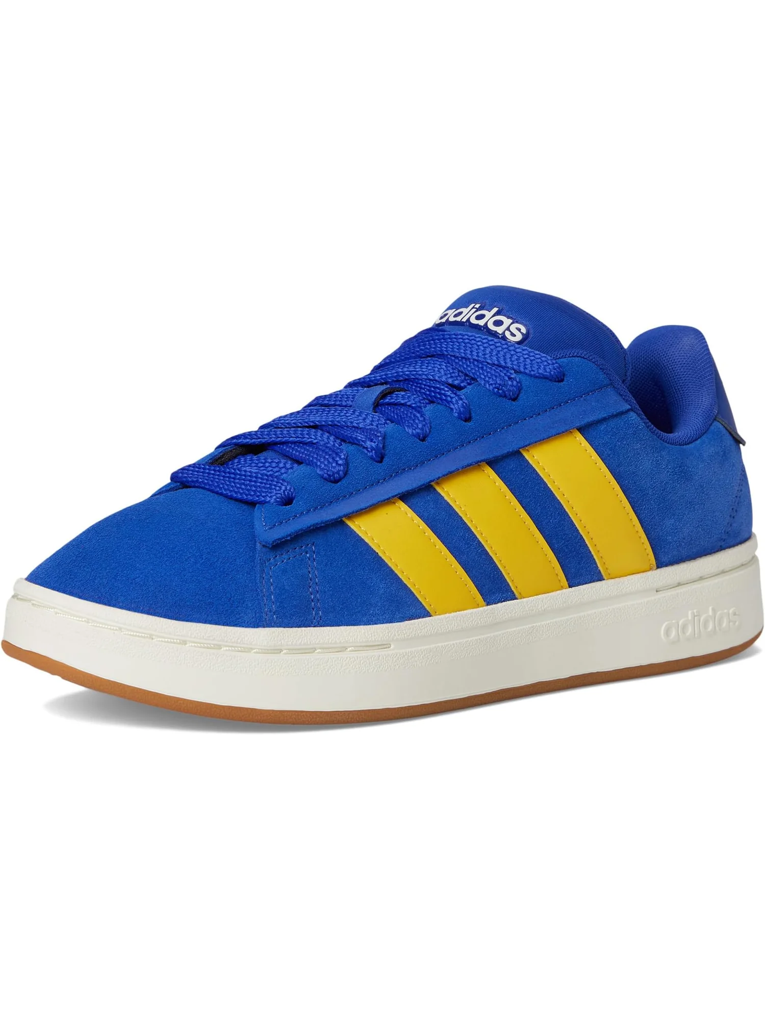 Кроссовки adidas Grand Court Alpha 00s — 7