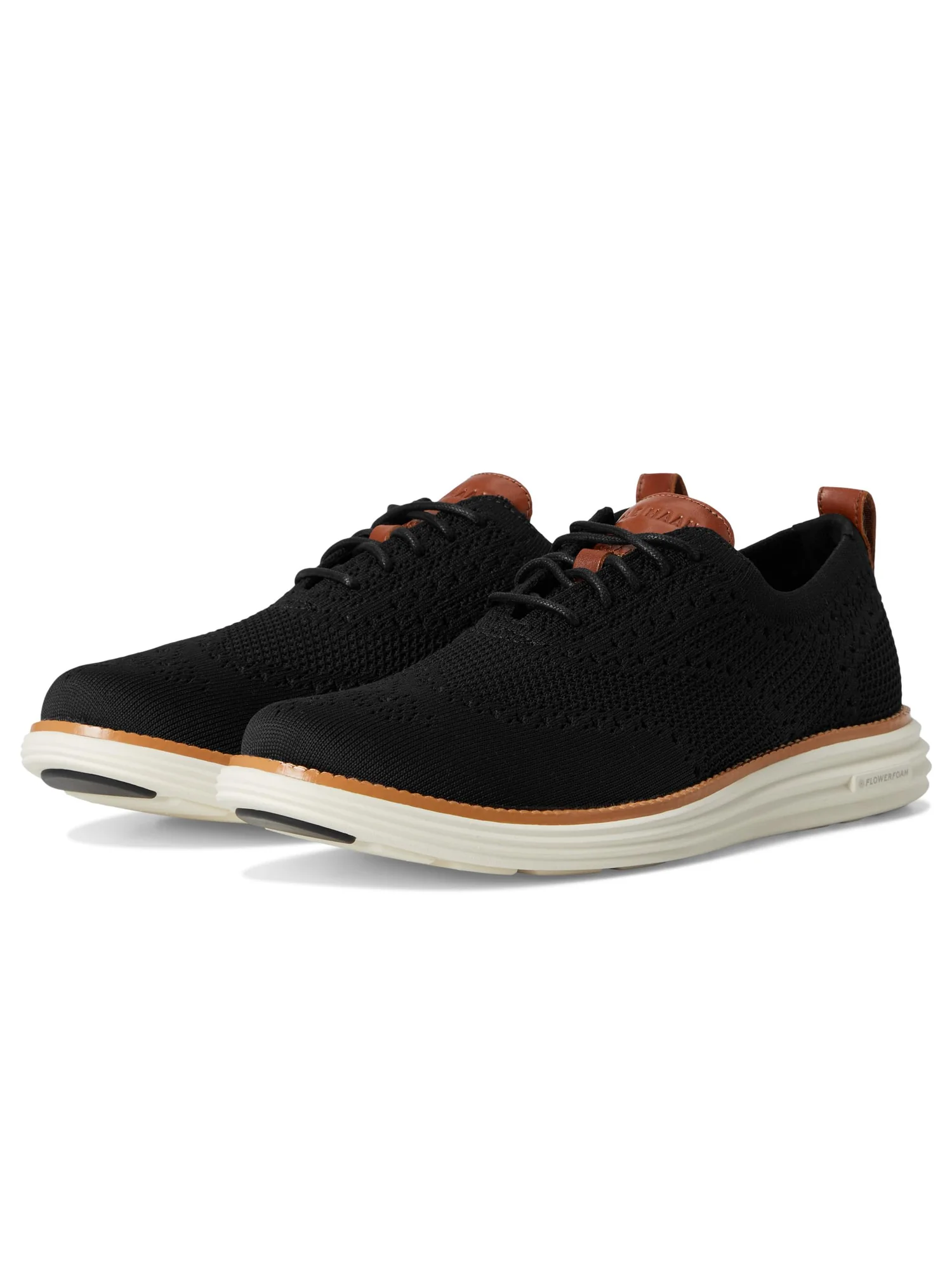 Туфли Cole Haan Originalgrand Remastered Stitchlite Oxford — 1