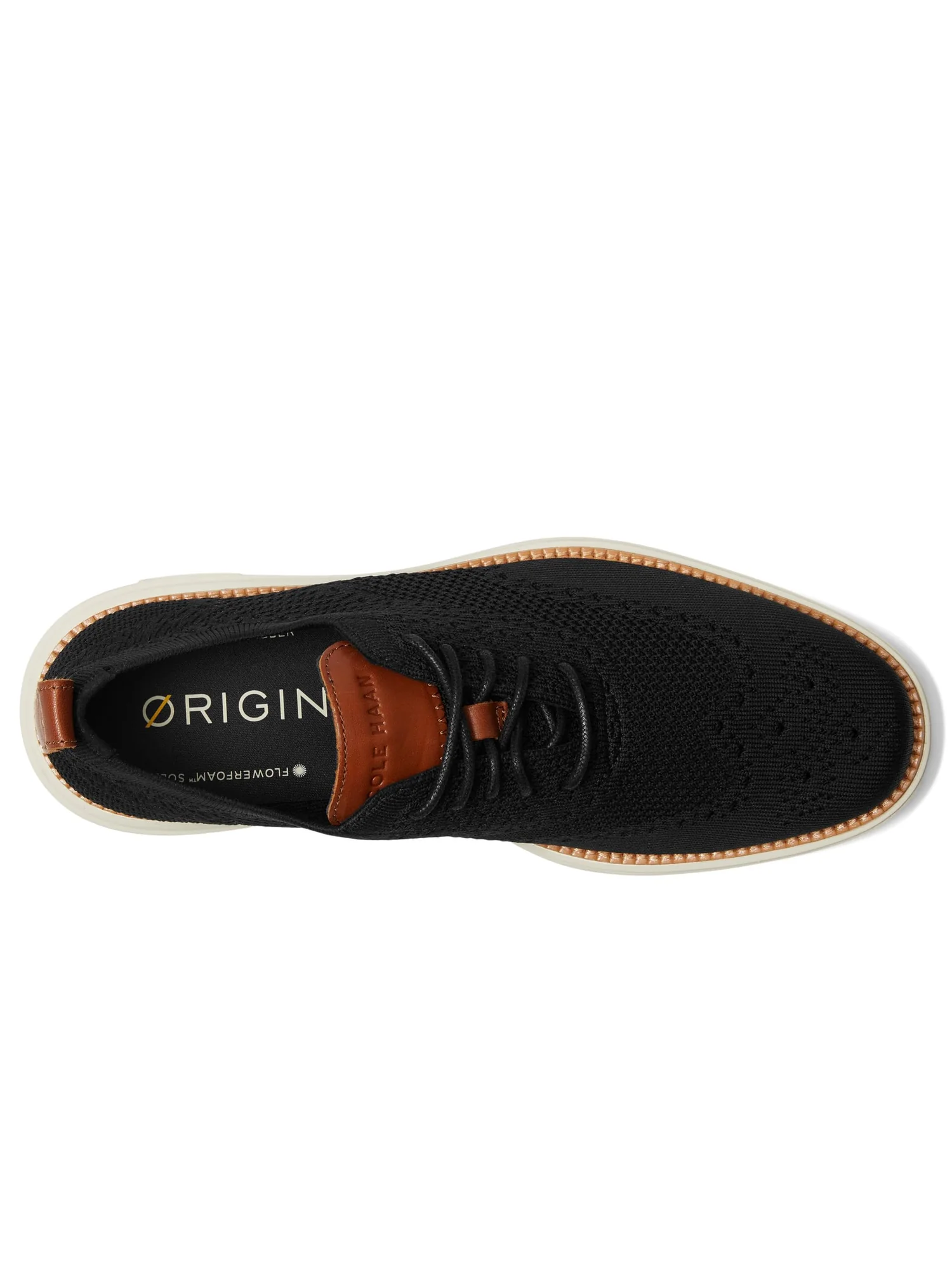 Туфли Cole Haan Originalgrand Remastered Stitchlite Oxford — 2