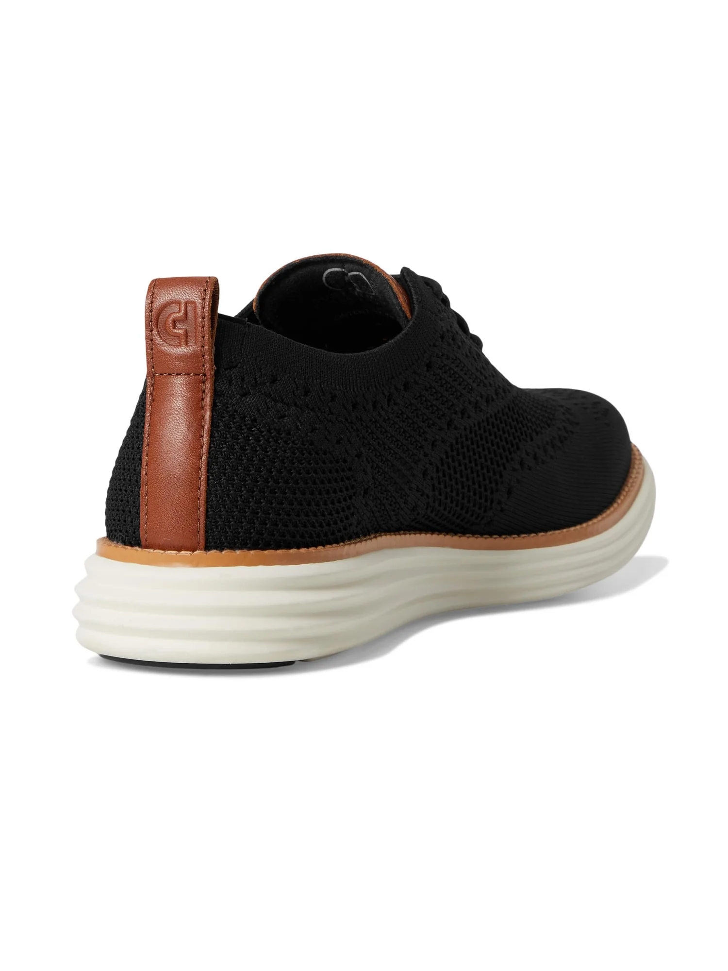 Туфли Cole Haan Originalgrand Remastered Stitchlite Oxford — 5