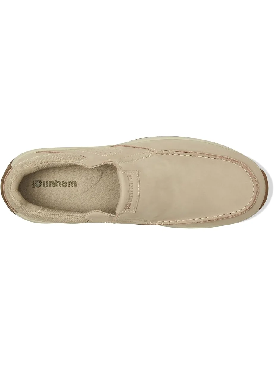 Лоферы Dunham Waves — 2