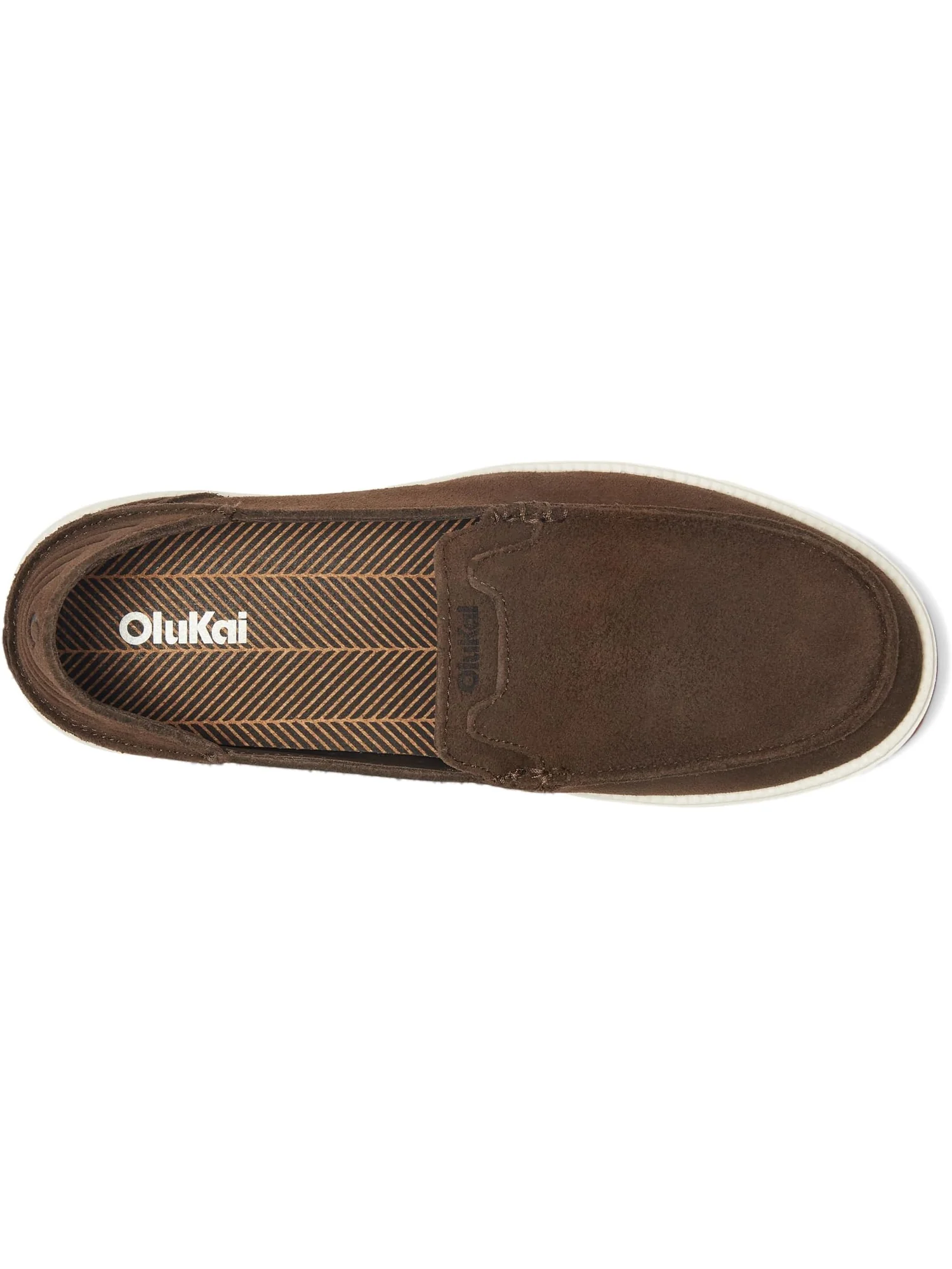 Лоферы OluKai Kakaha Nia — 2