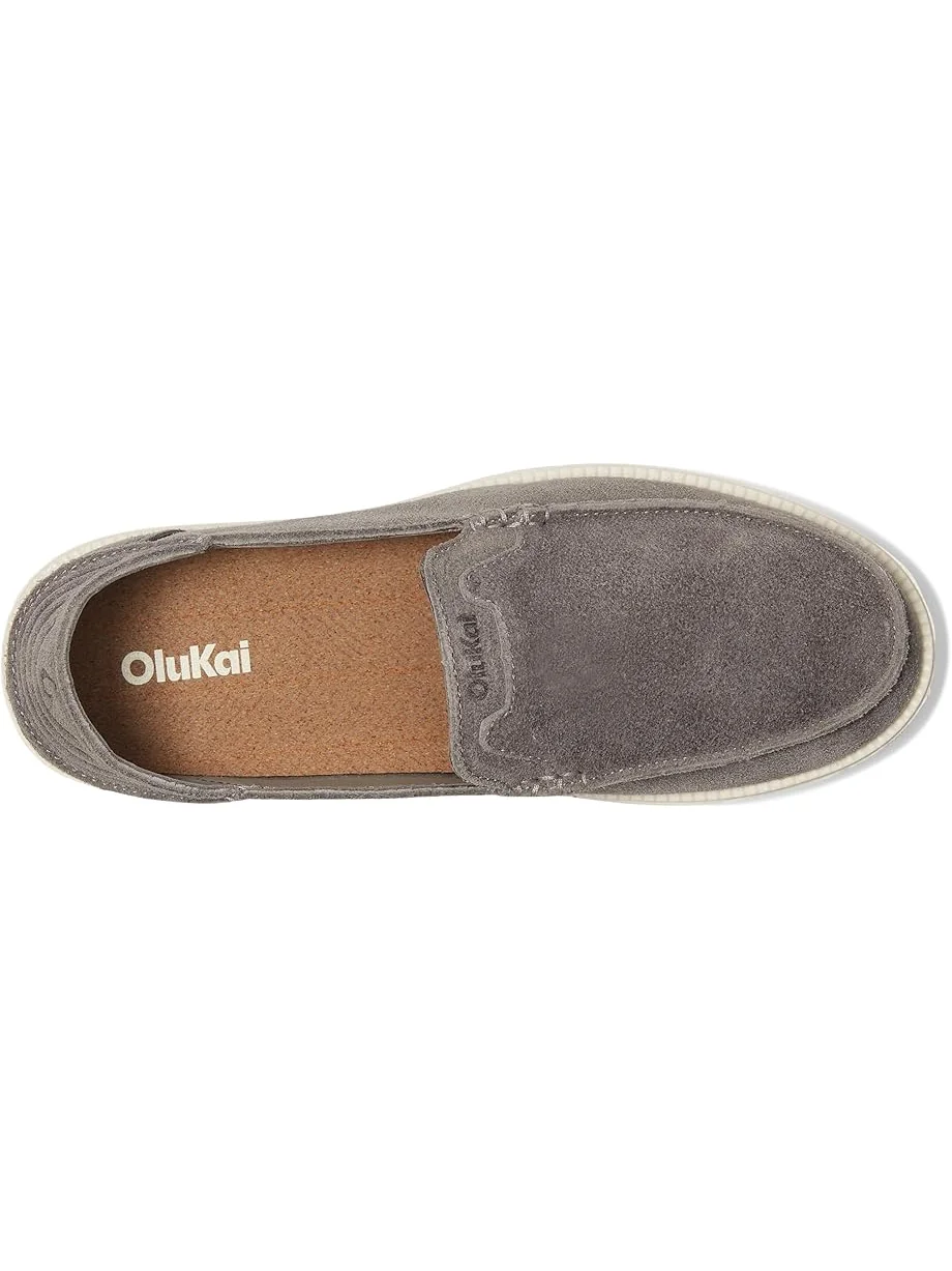 Лоферы OluKai Kakaha Nia — 2