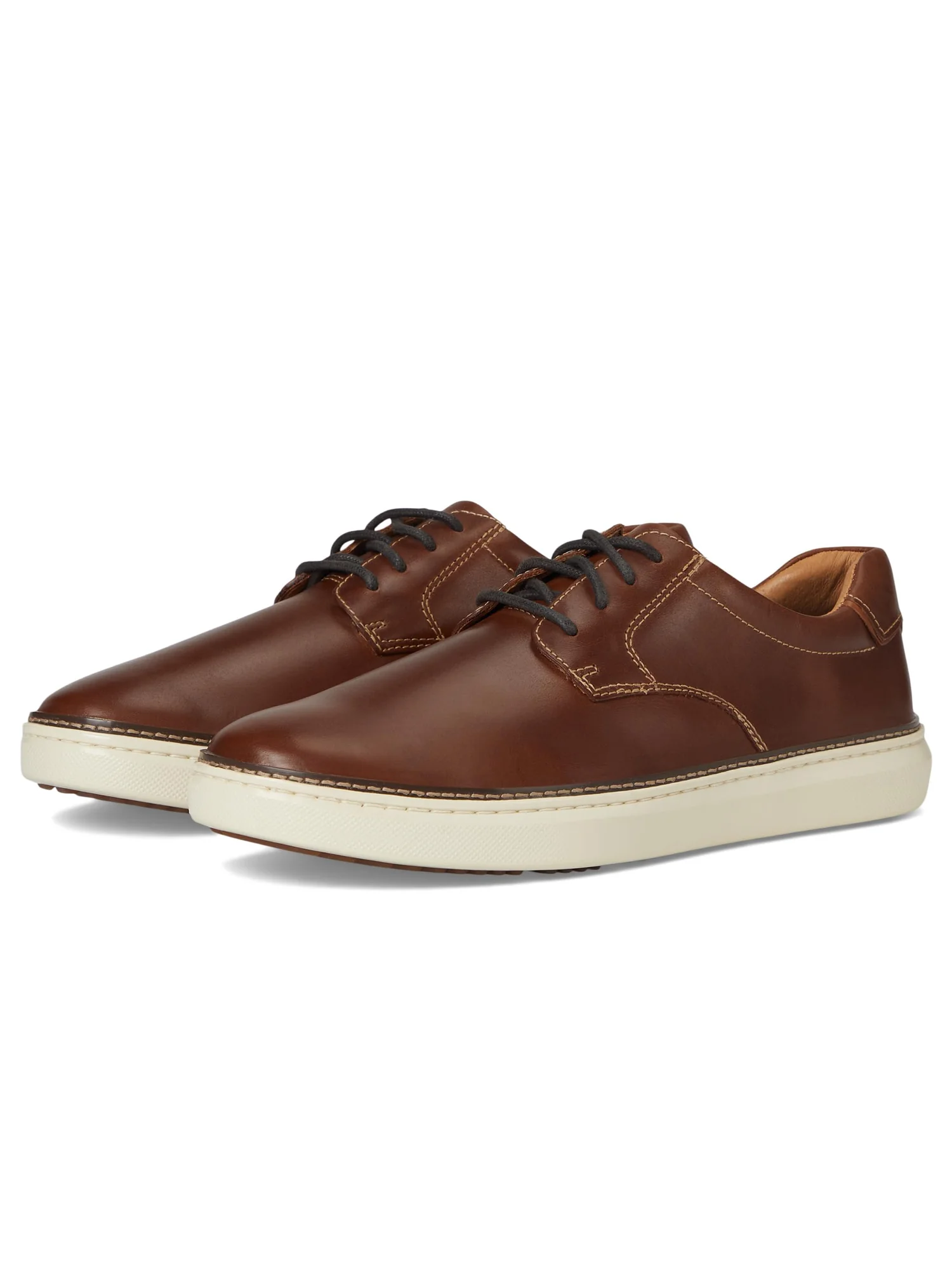 Туфли Johnston & Murphy Mcguffey 2 Plain Toe — 1