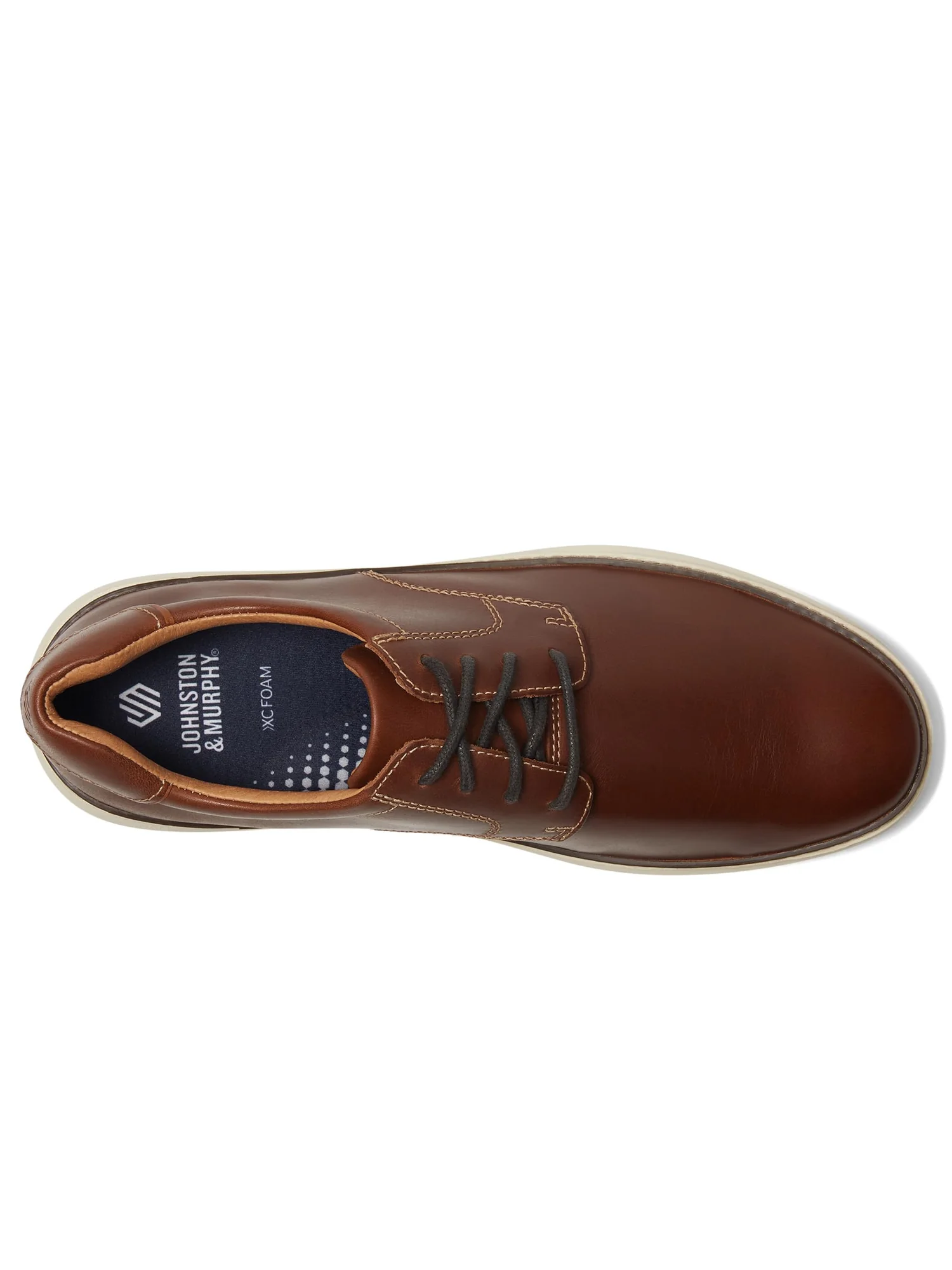 Туфли Johnston & Murphy Mcguffey 2 Plain Toe — 2