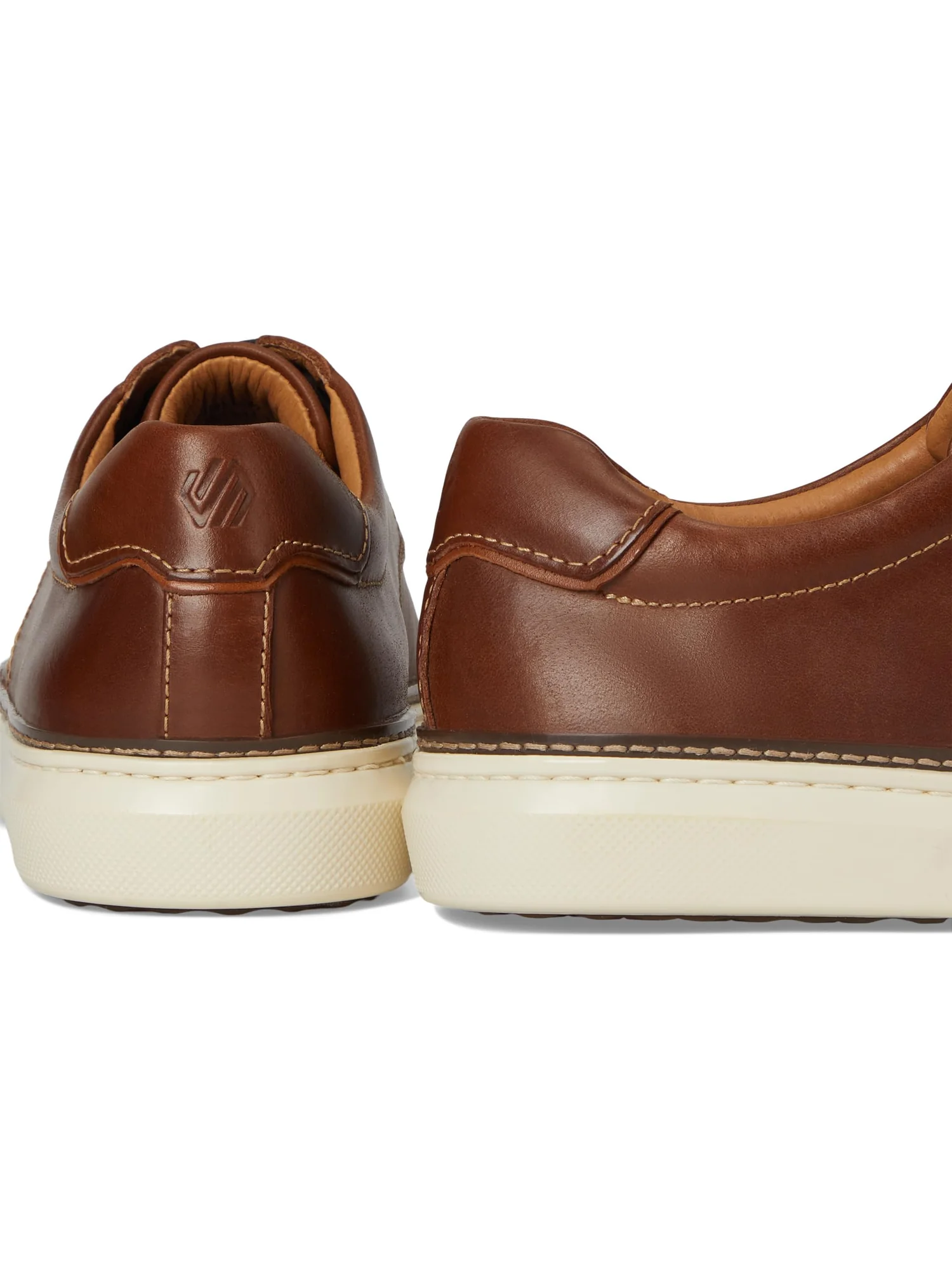 Туфли Johnston & Murphy Mcguffey 2 Plain Toe — 6