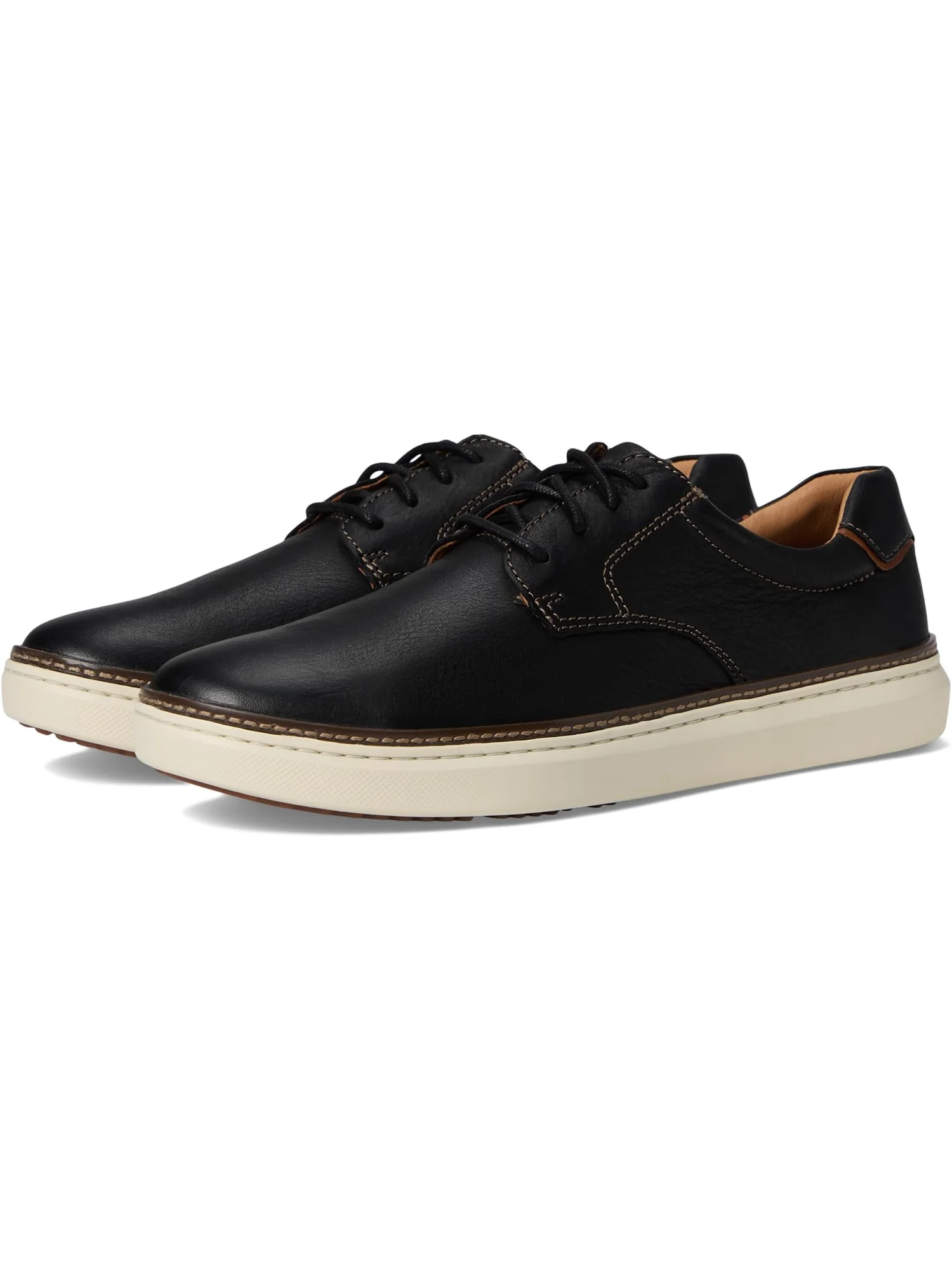 Оксфорды Johnston & Murphy Mcguffey 2 Plain Toe — 1