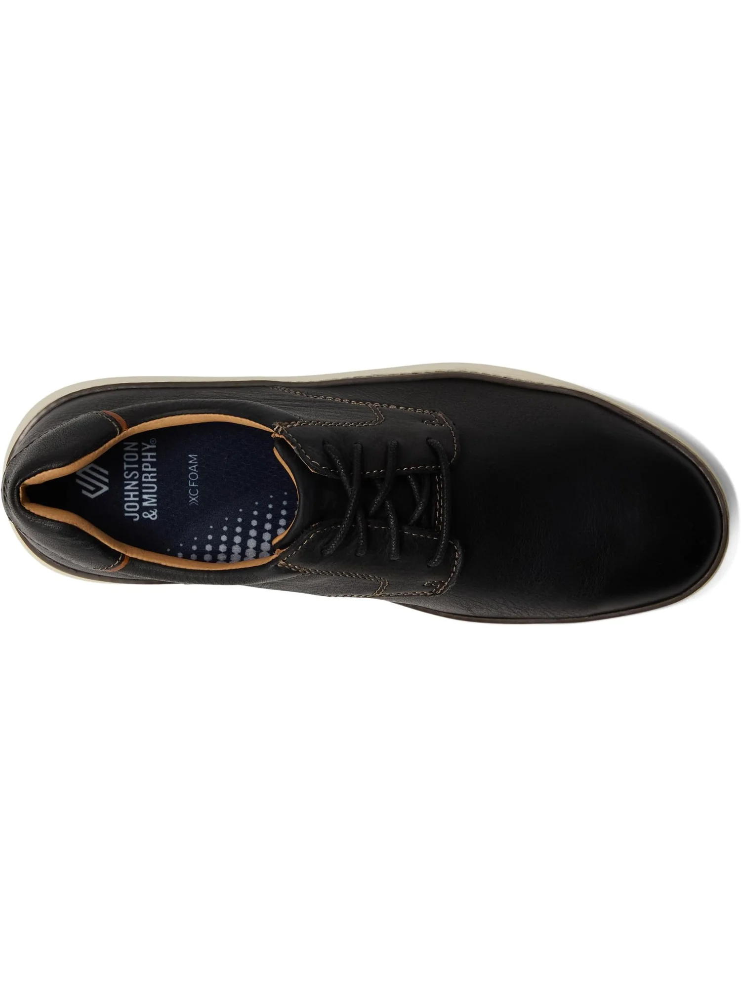 Оксфорды Johnston & Murphy Mcguffey 2 Plain Toe — 2