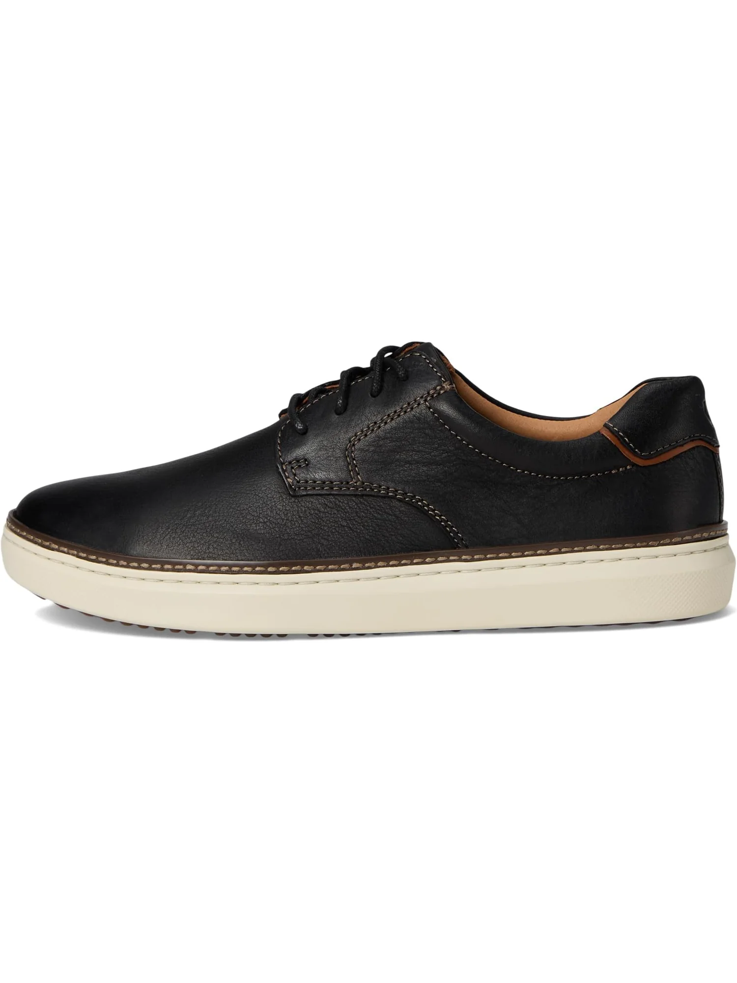 Оксфорды Johnston & Murphy Mcguffey 2 Plain Toe — 4