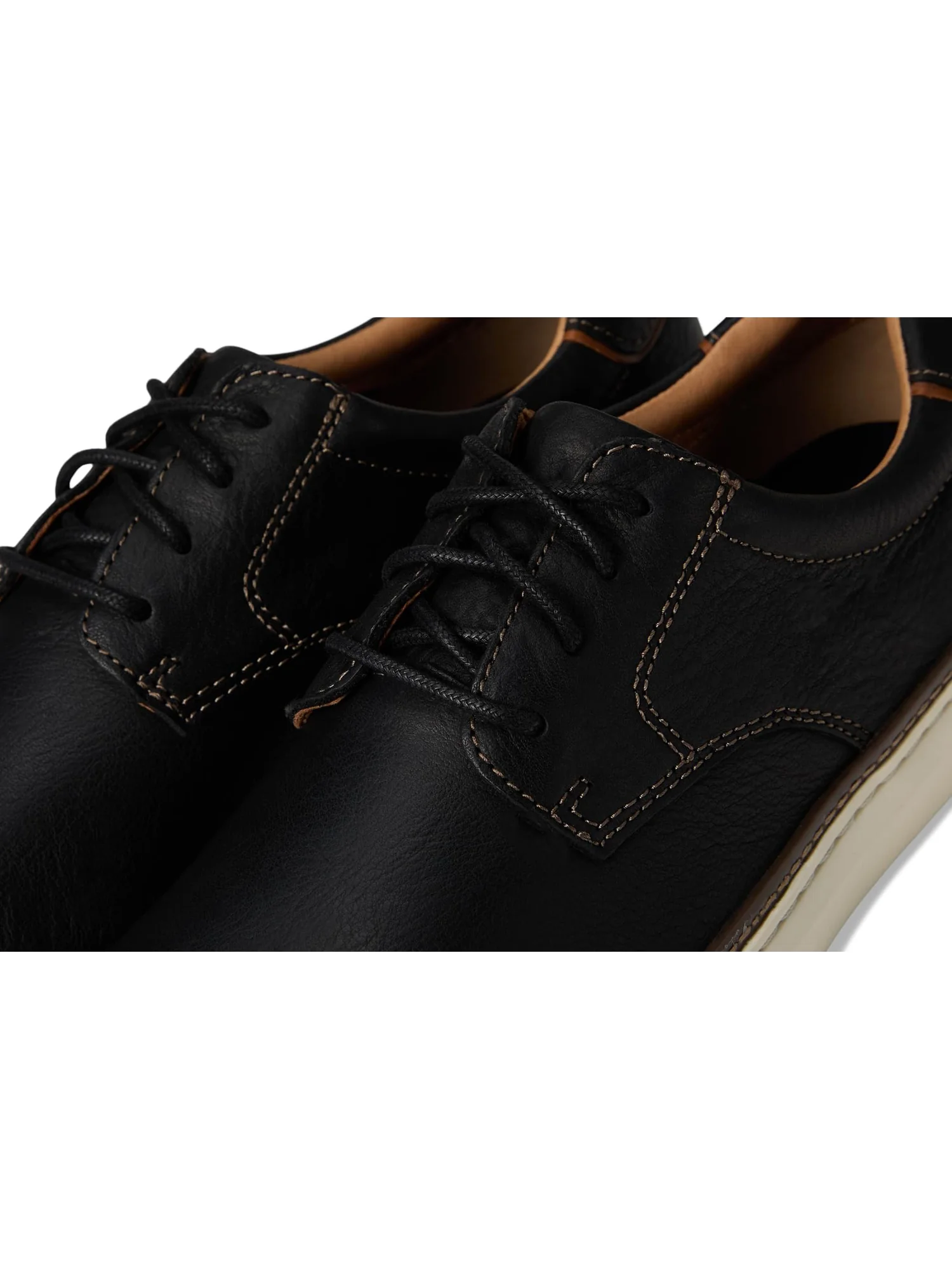Оксфорды Johnston & Murphy Mcguffey 2 Plain Toe — 6