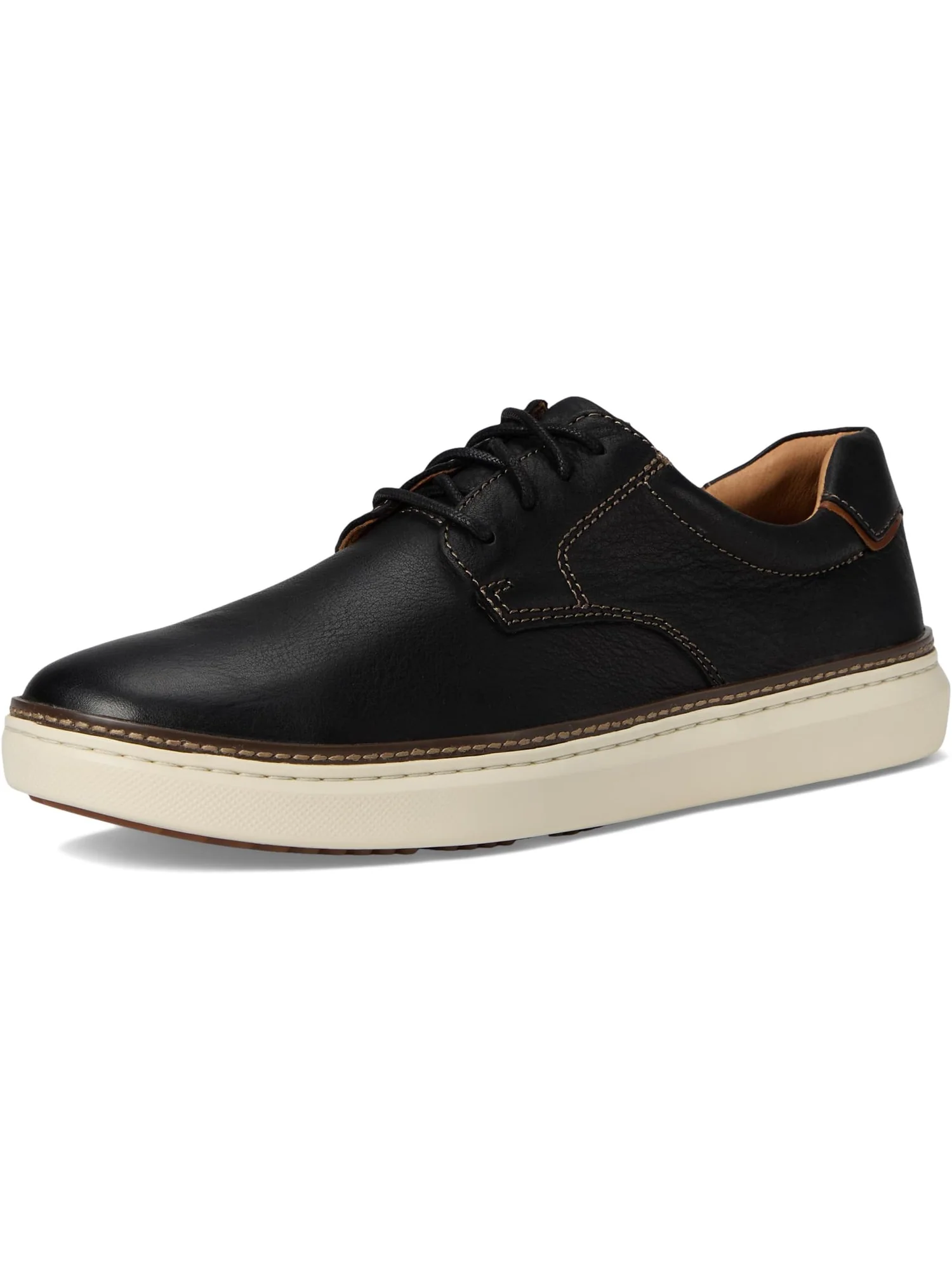 Оксфорды Johnston & Murphy Mcguffey 2 Plain Toe — 7