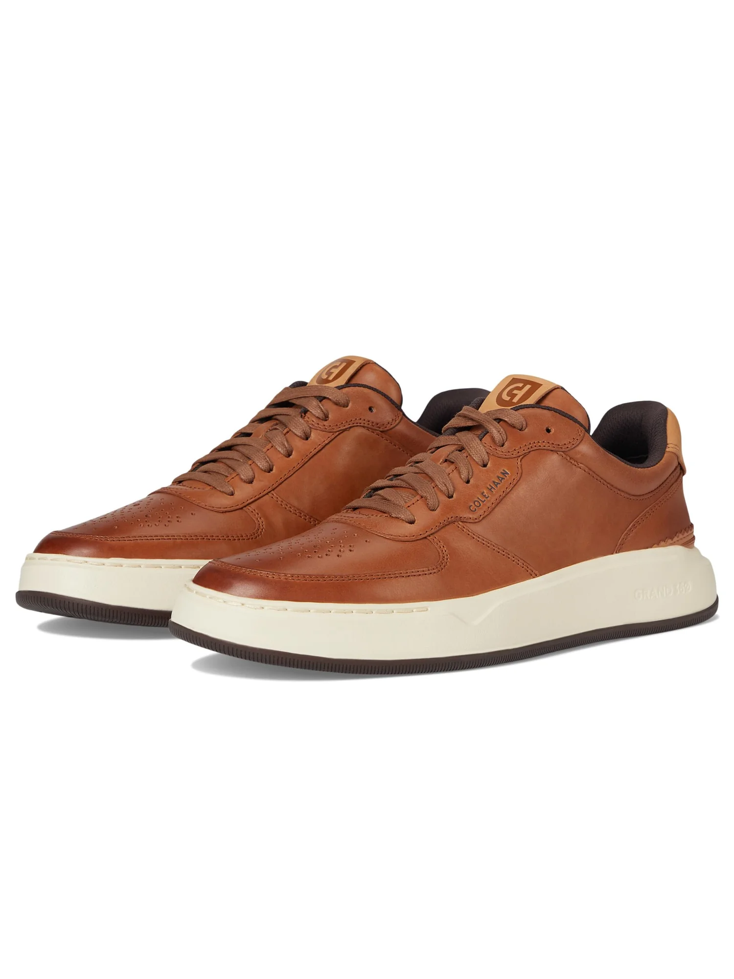 Туфли Cole Haan Grandpro Crossover Sneaker — 1