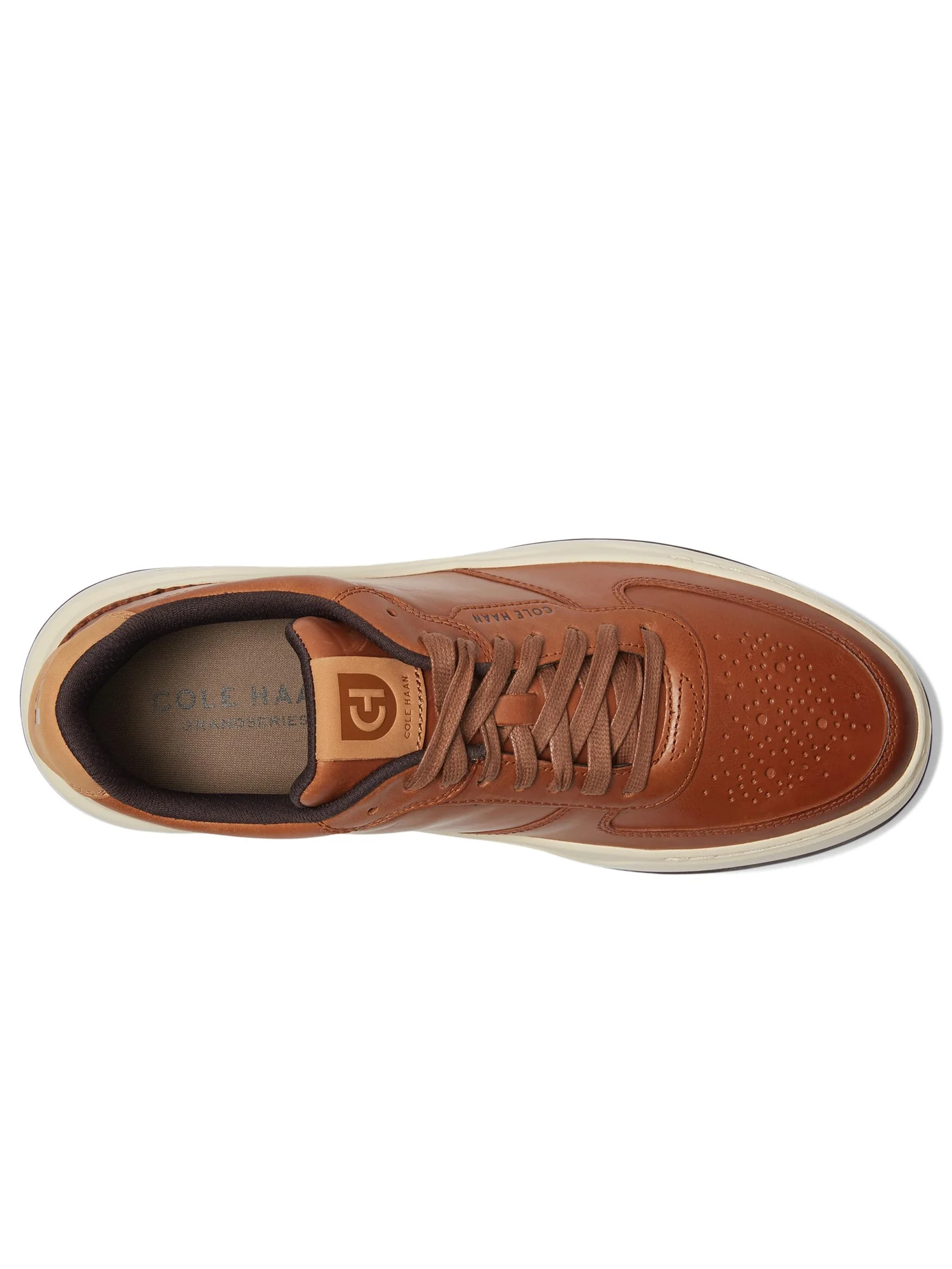 Туфли Cole Haan Grandpro Crossover Sneaker — 2