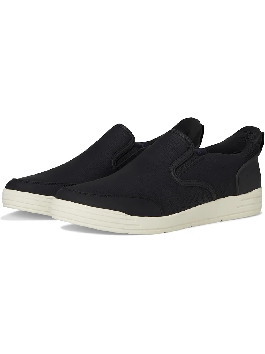 Кроссовки Nunn Bush Kore City Walk EZ Slip-On Sneakers Easy On and Easy Off — 1