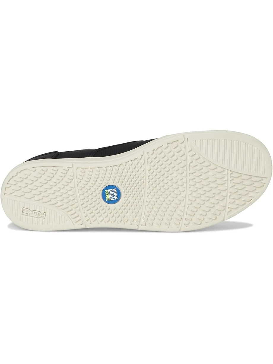Кроссовки Nunn Bush Kore City Walk EZ Slip-On Sneakers Easy On and Easy Off — 3