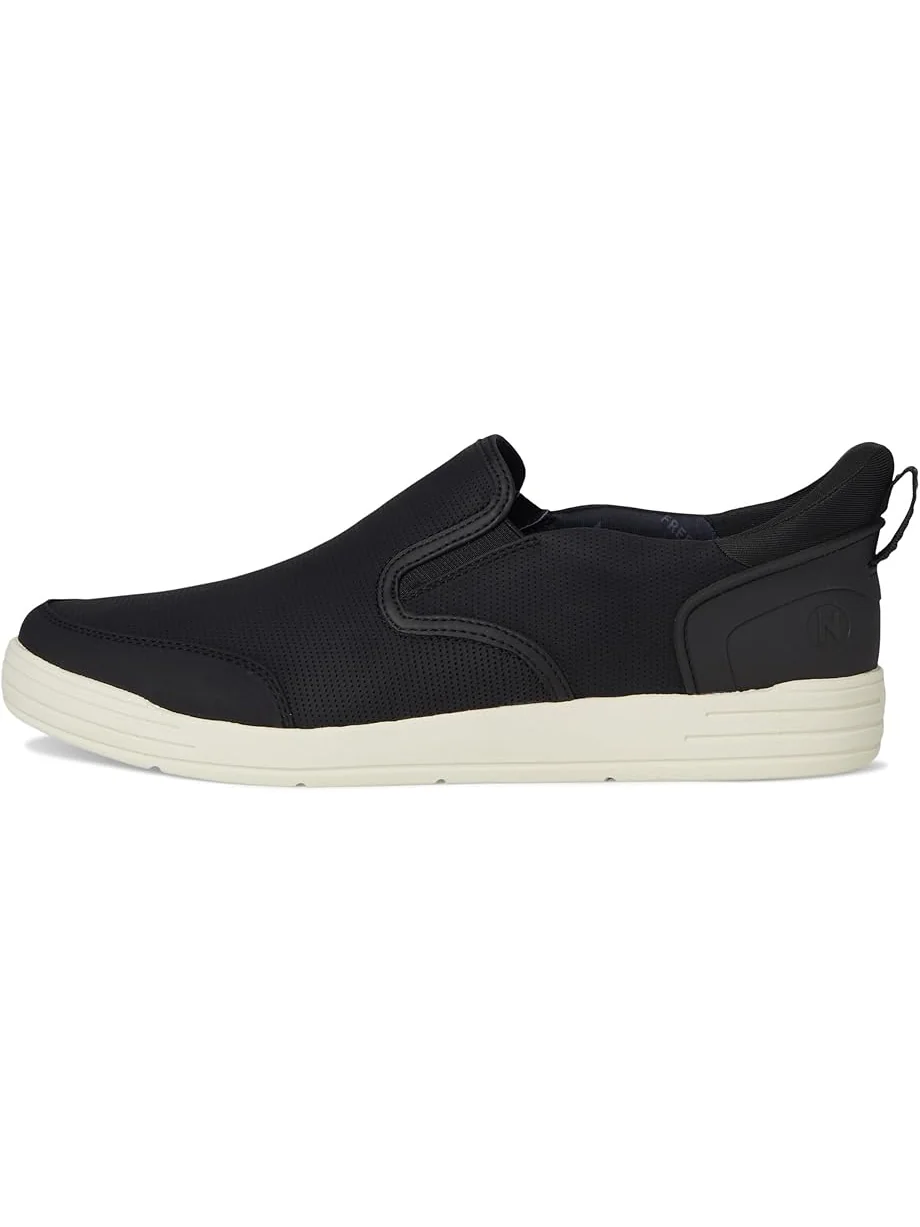 Кроссовки Nunn Bush Kore City Walk EZ Slip-On Sneakers Easy On and Easy Off — 4
