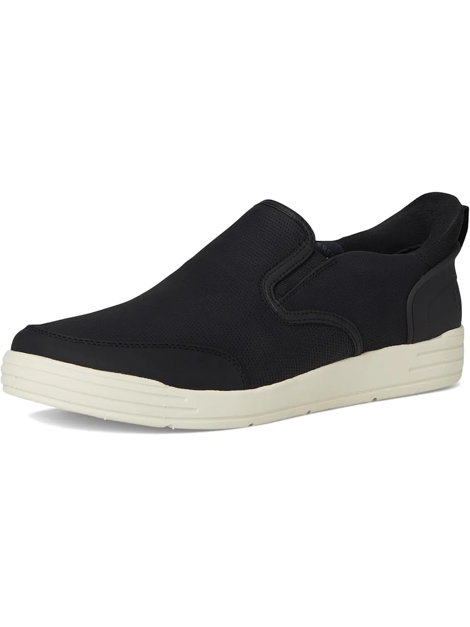 Кроссовки Nunn Bush Kore City Walk EZ Slip-On Sneakers Easy On and Easy Off — 7