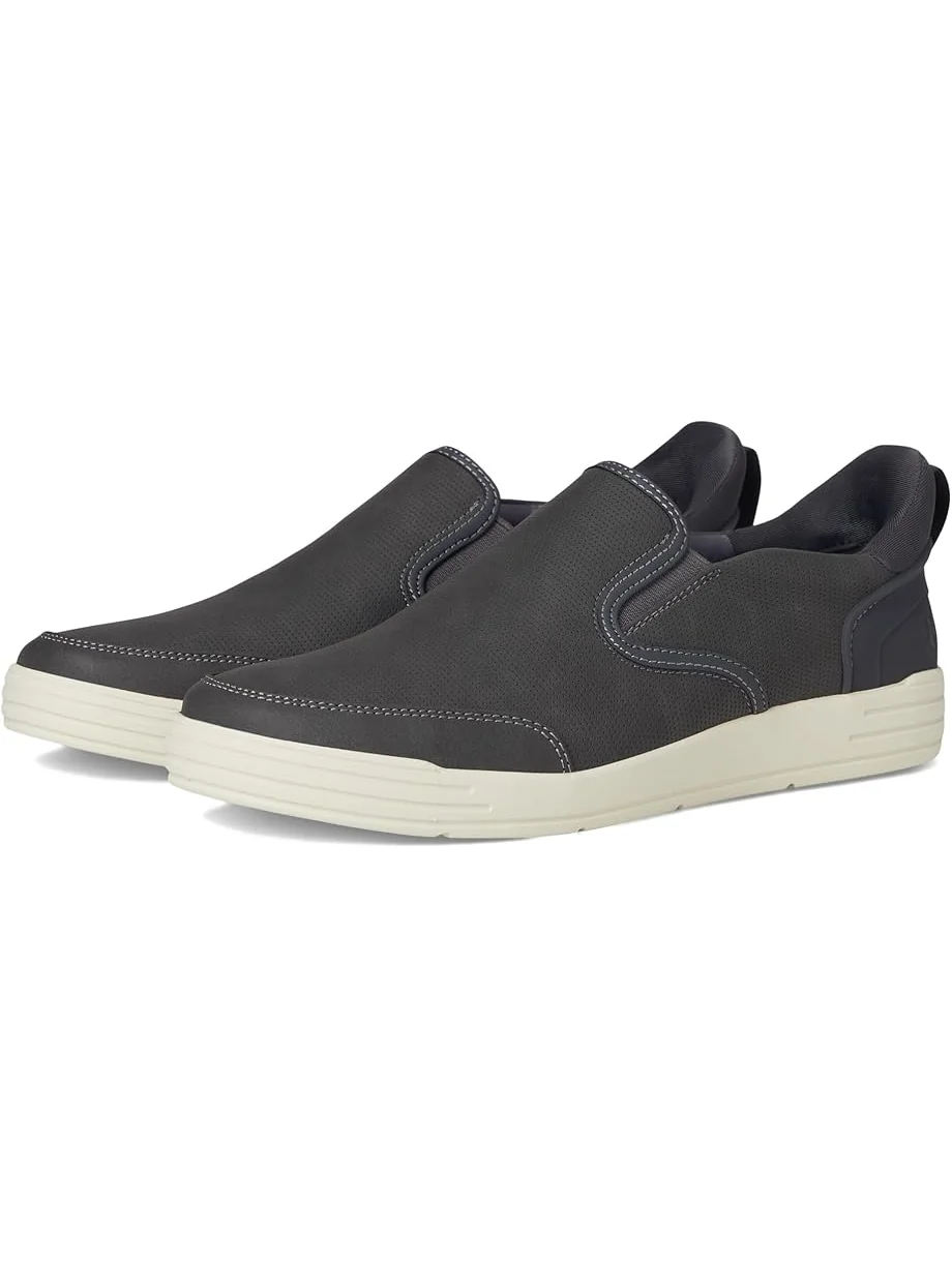 Мужские слипоны Nunn Bush Kore City Walk EZ — 1