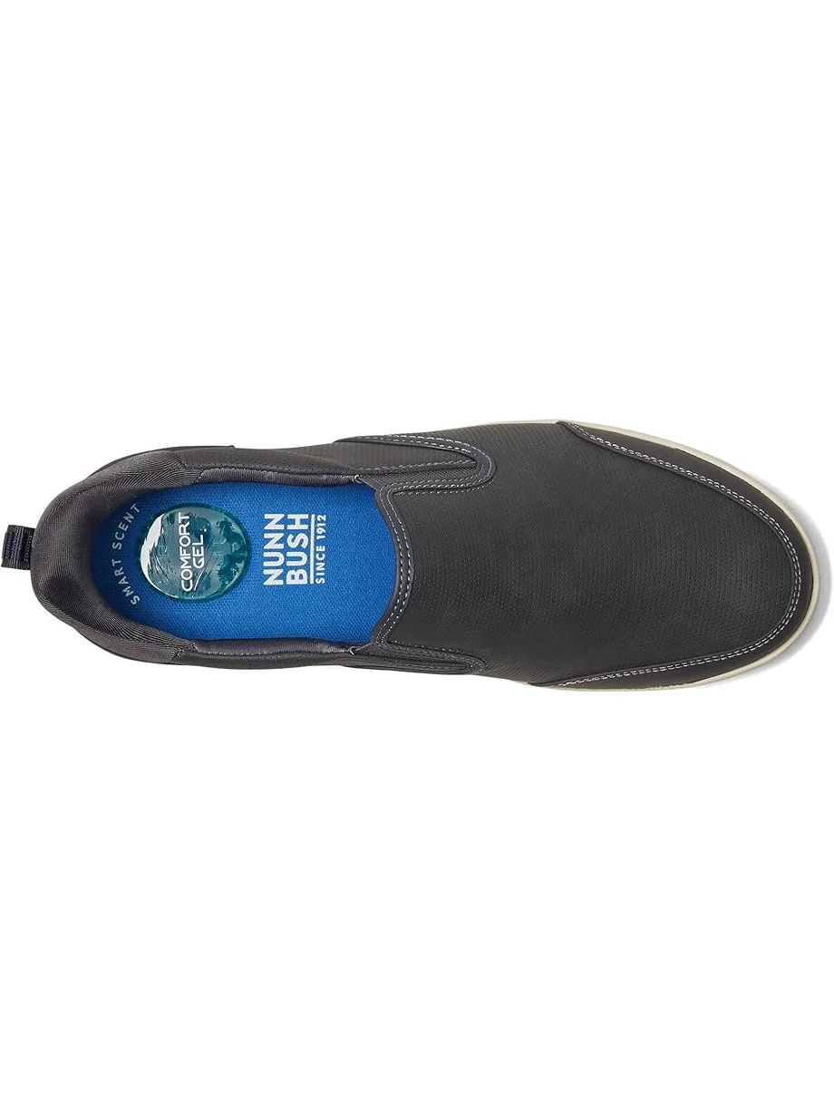 Мужские слипоны Nunn Bush Kore City Walk EZ — 2